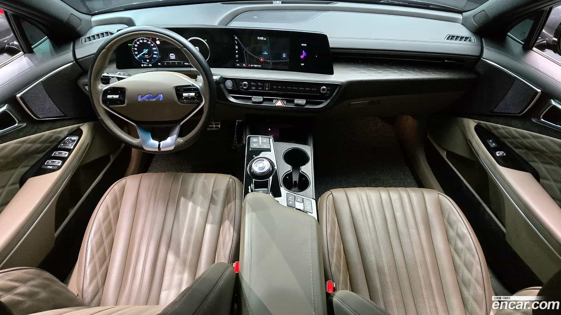 K8 Kia 2021.8-INNER-007