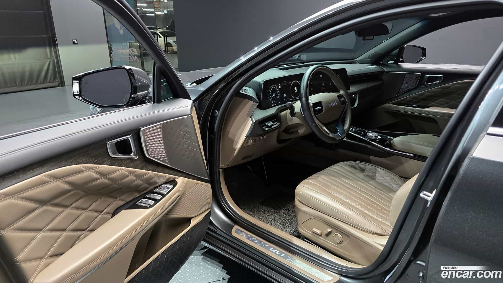 K8 Kia 2021.8-INNER-010