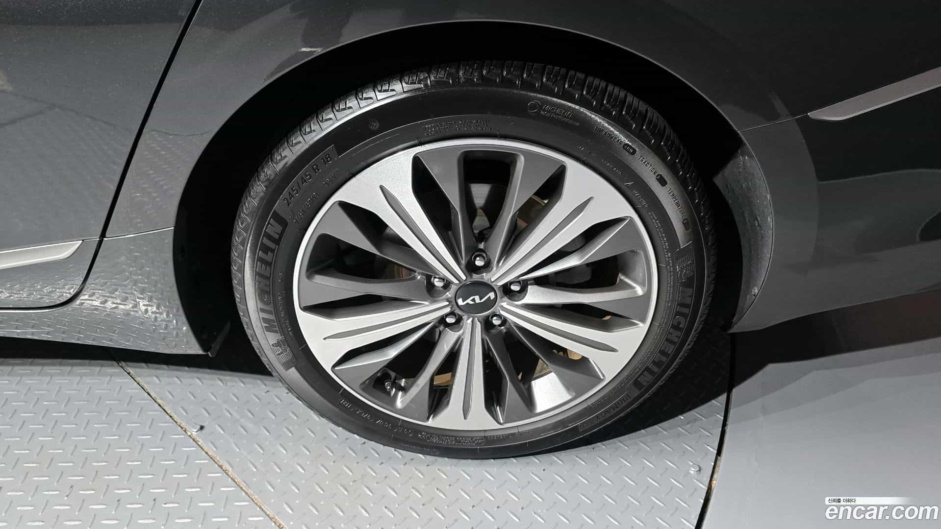 K8 Kia 2021.8-OUTER-031