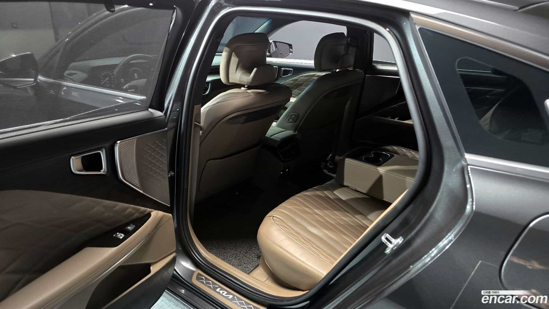 K8 Kia 2021.8-INNER-036