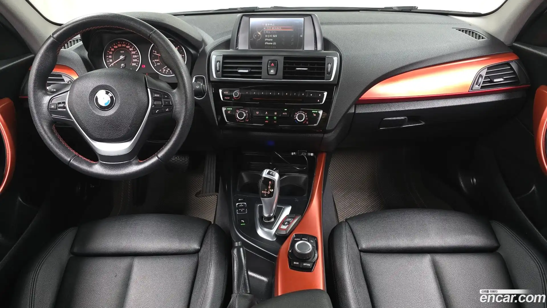 1-Series BMW 2016.11-INNER-007