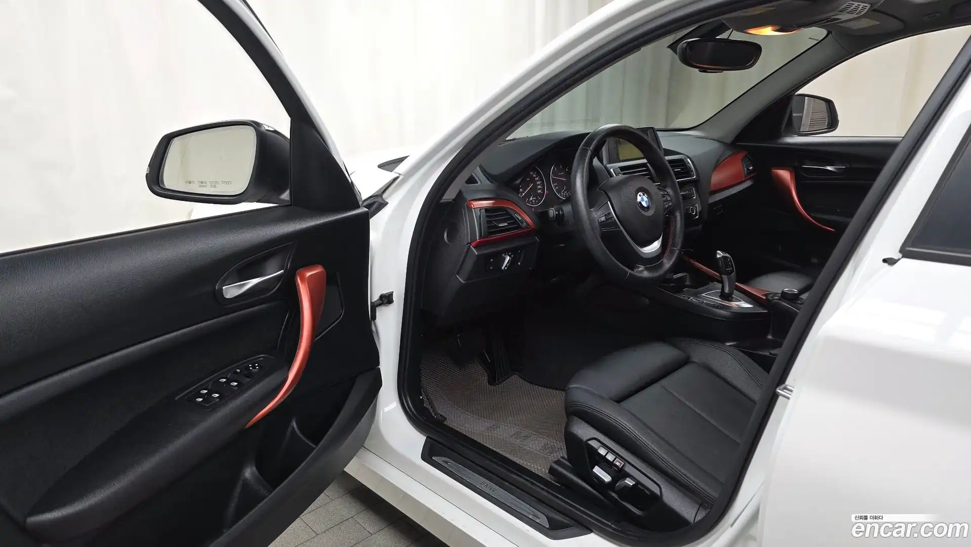 1-Series BMW 2016.11-INNER-010