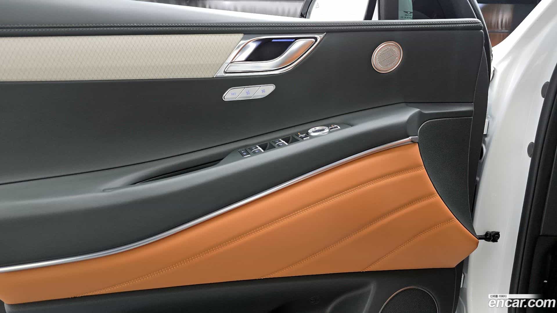 GV80 Genesis 2025.1-INNER-034