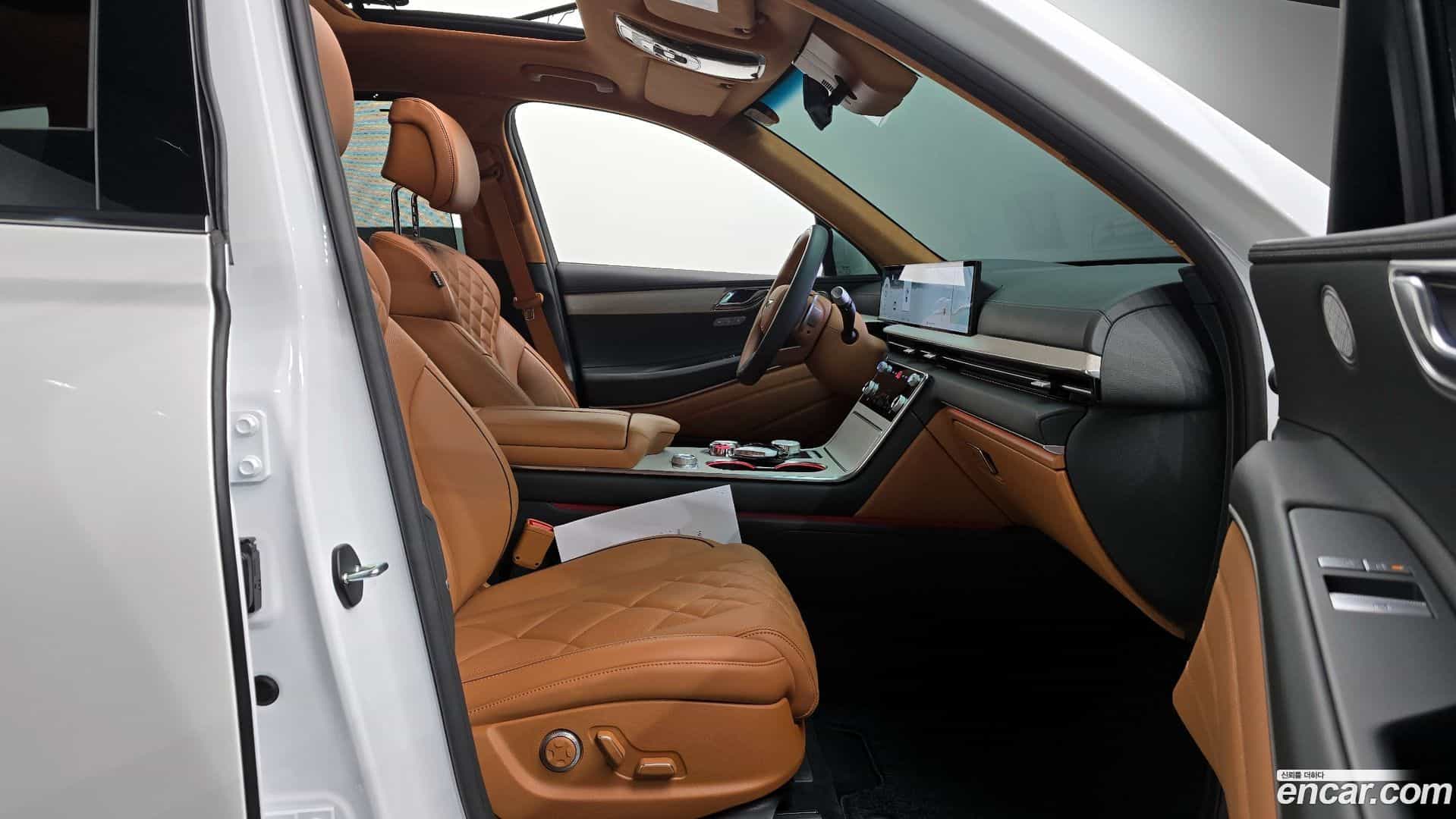 GV80 Genesis 2025.1-INNER-036