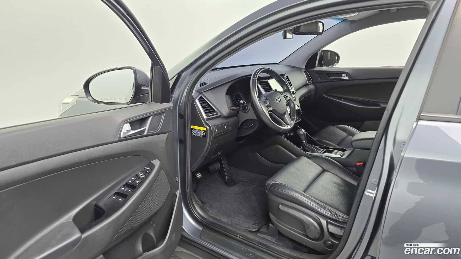 Tucson Hyundai 2018.4-INNER-010