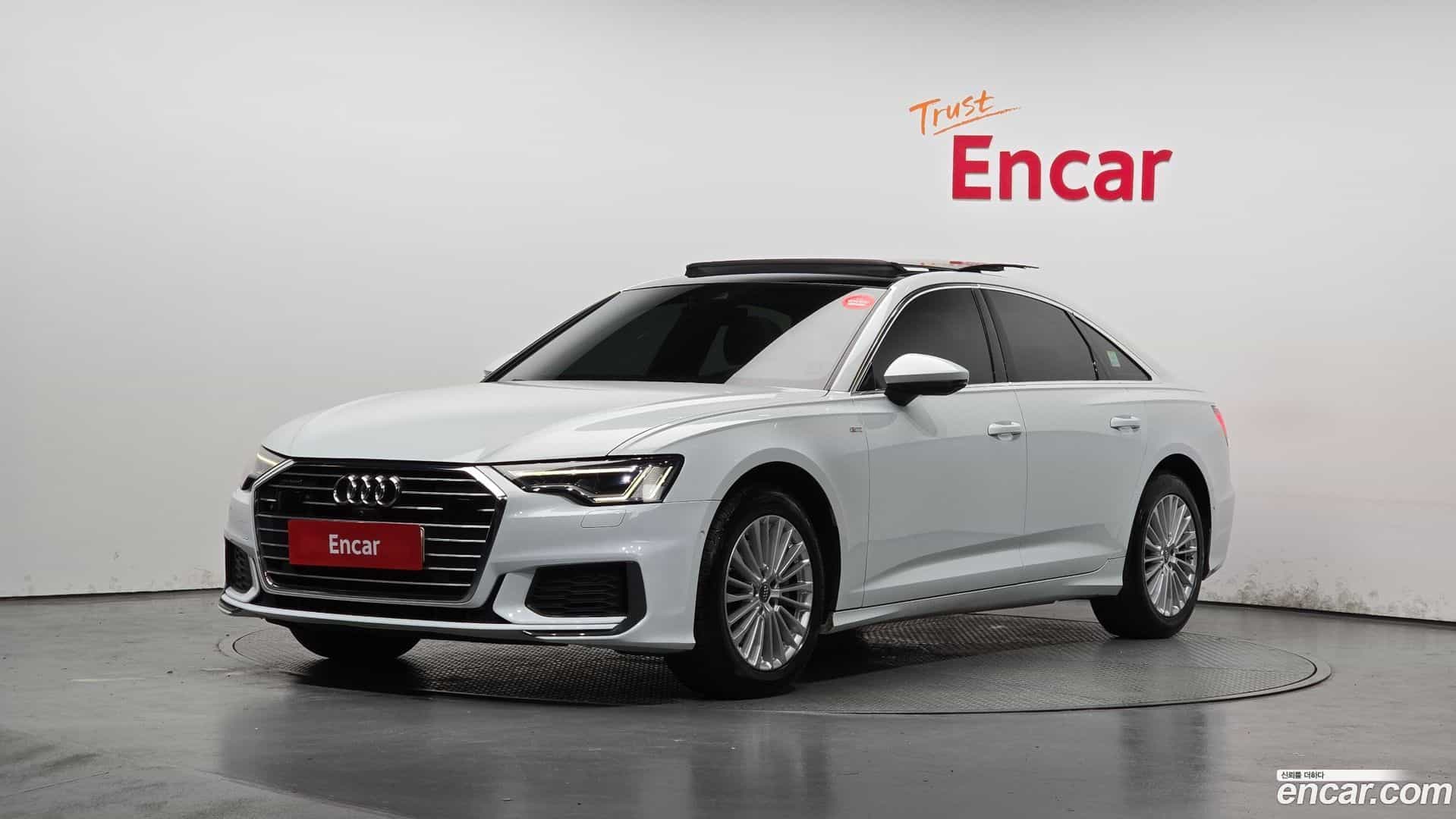 A6 Audi 2019.10-OUTER-001