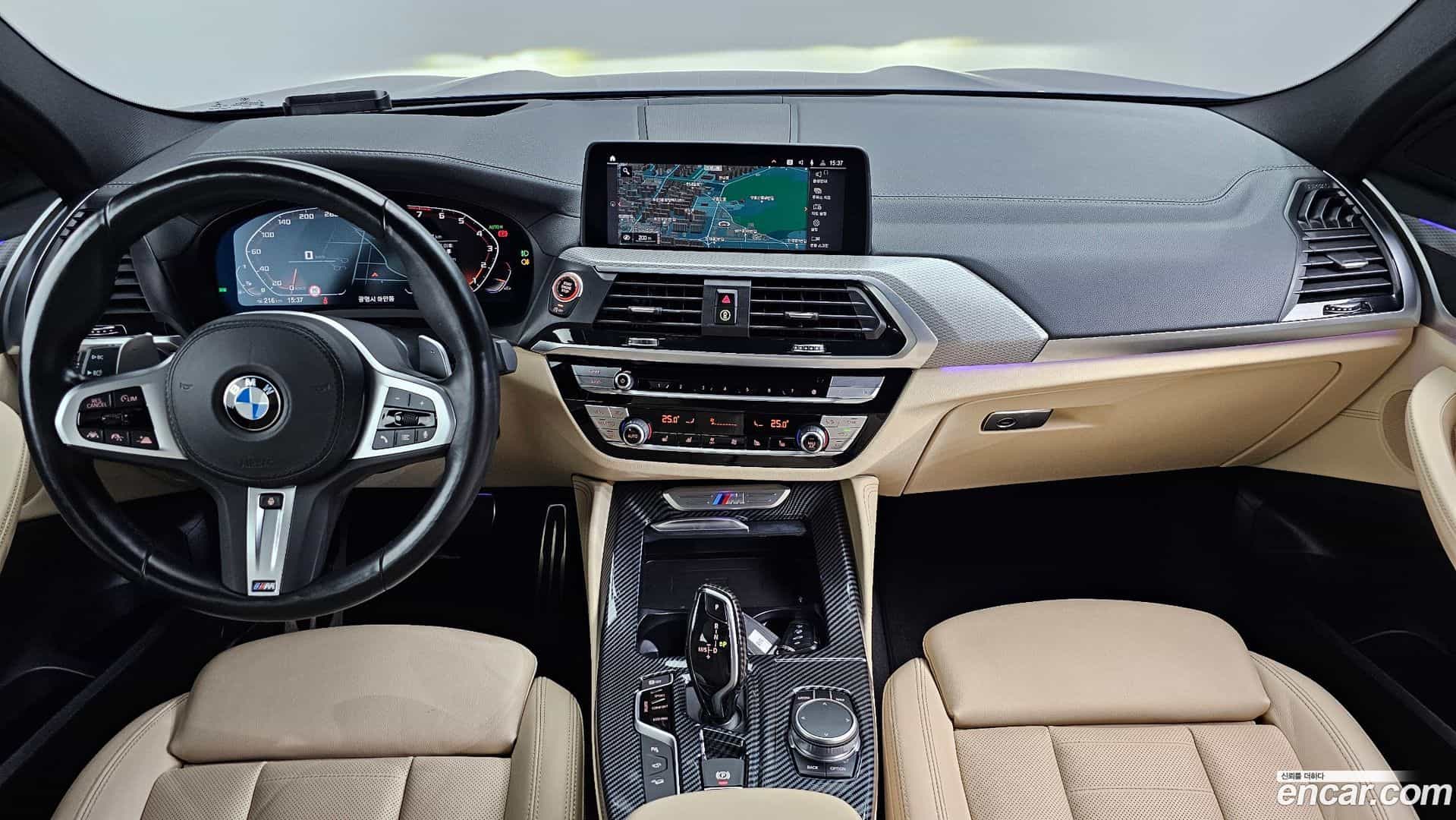 X4 BMW 2021.9-INNER-007