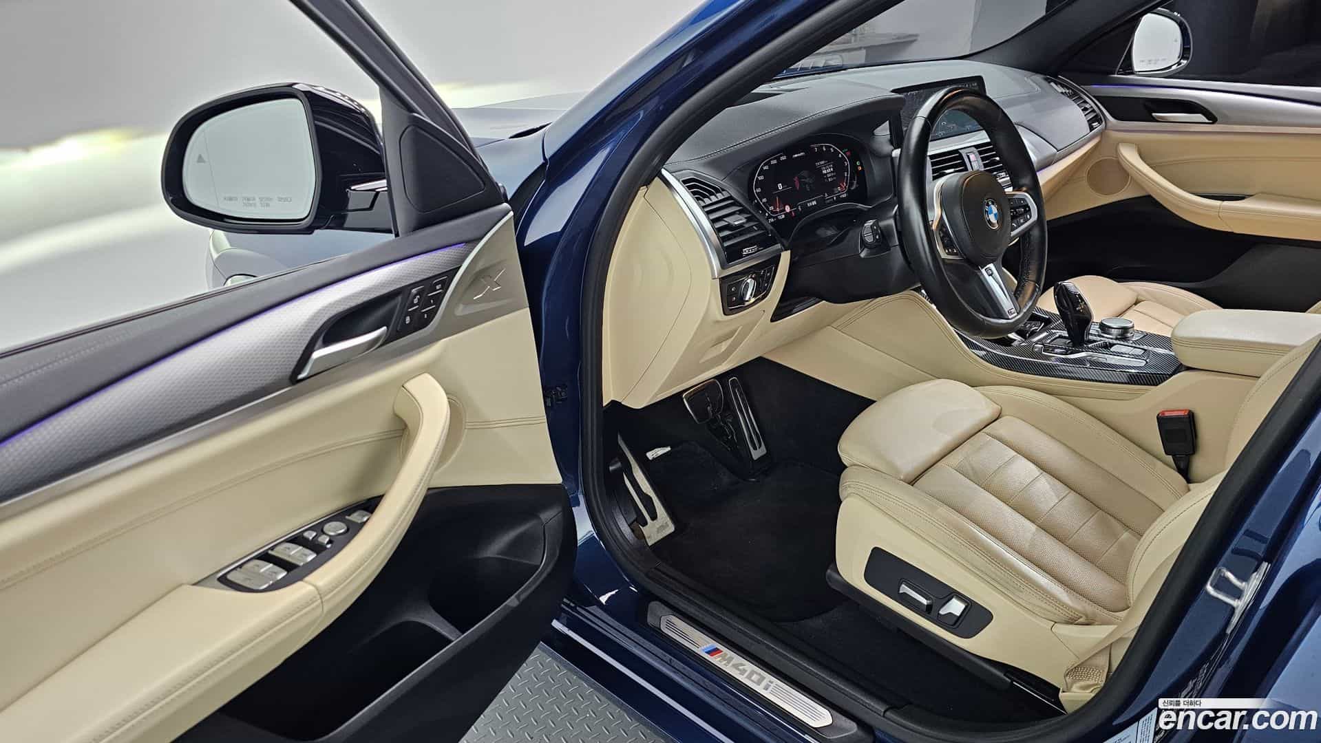 X4 BMW 2021.9-INNER-010