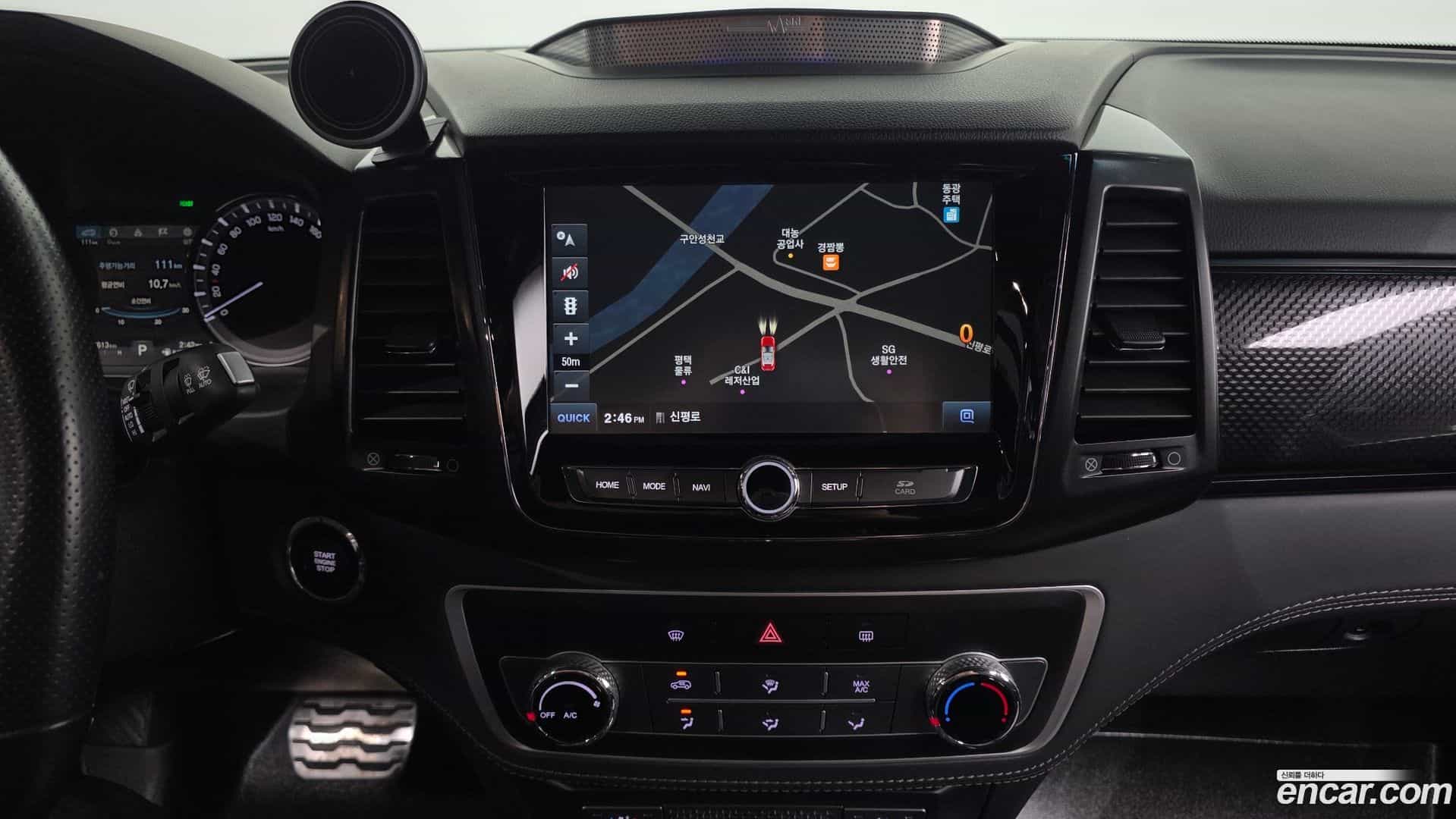 Rexton KG Mobility 2020.7-OPTION-018