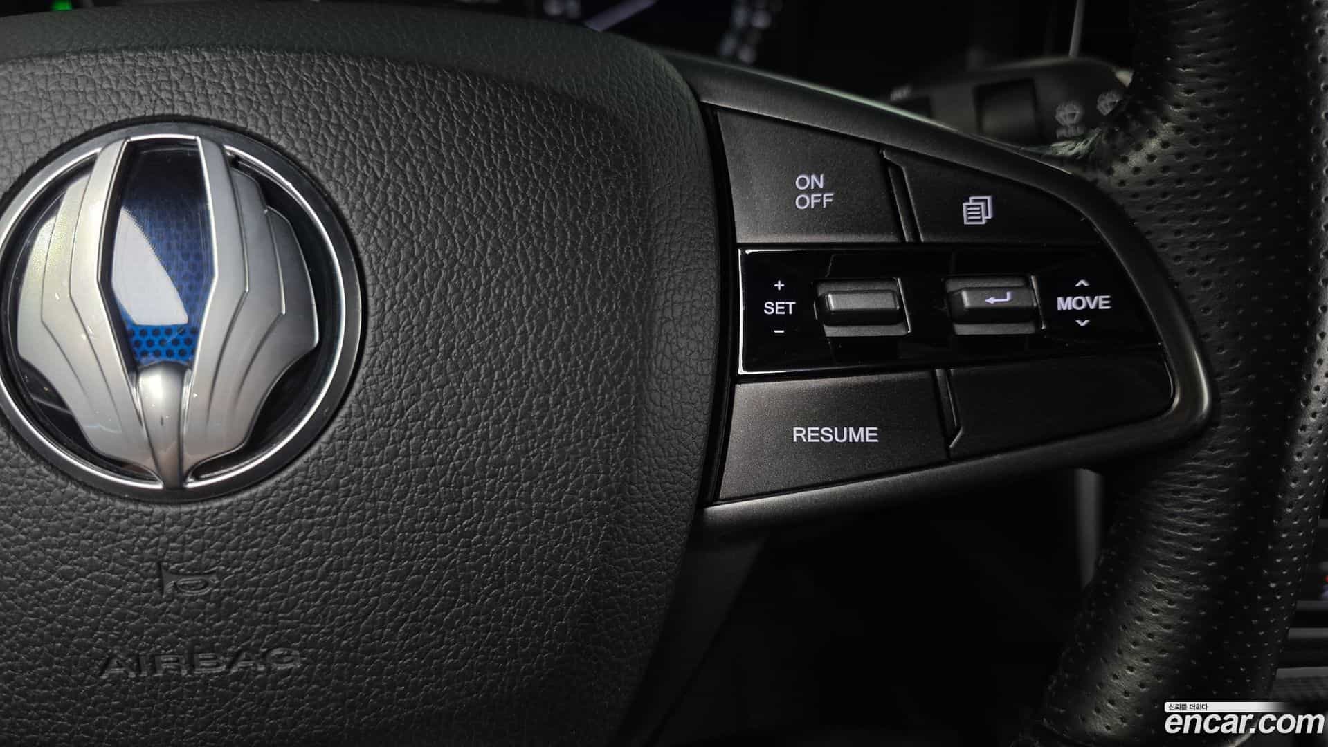 Rexton KG Mobility 2020.7-OPTION-022
