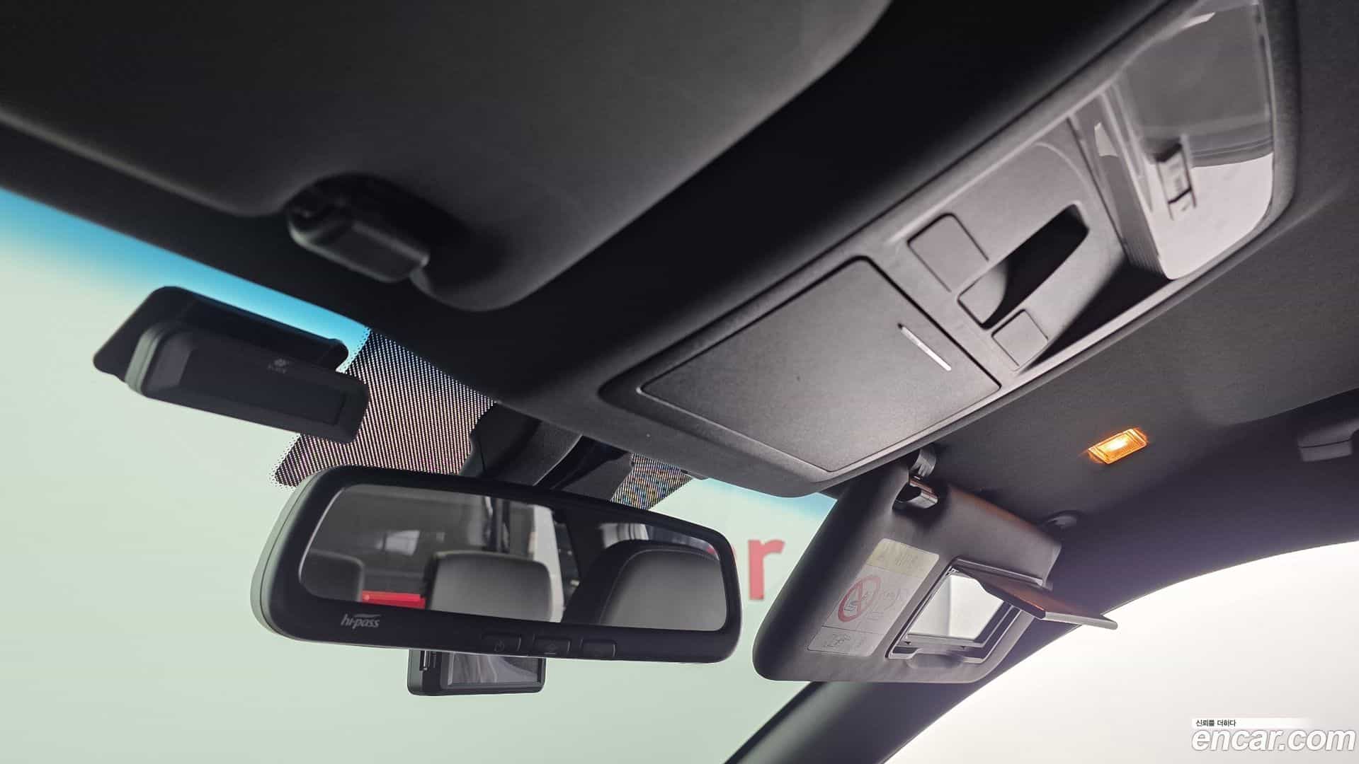 Rexton KG Mobility 2020.7-OPTION-040