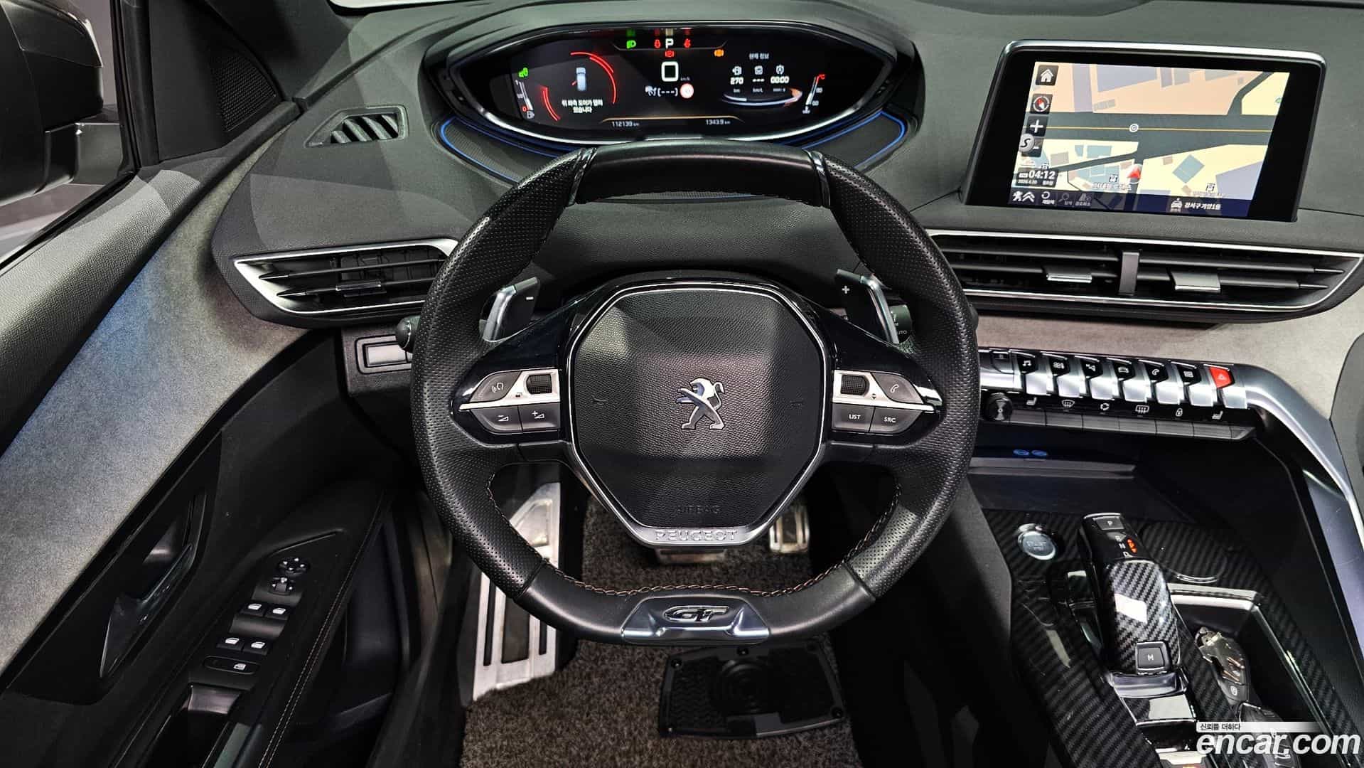 3008 Peugeot 2018.6-OPTION-017