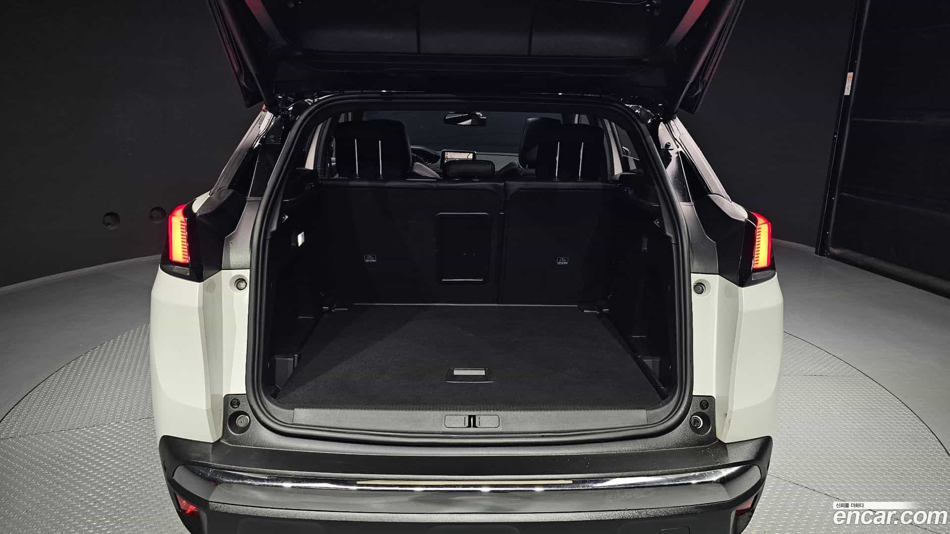 3008 Peugeot 2018.6-OPTION-023