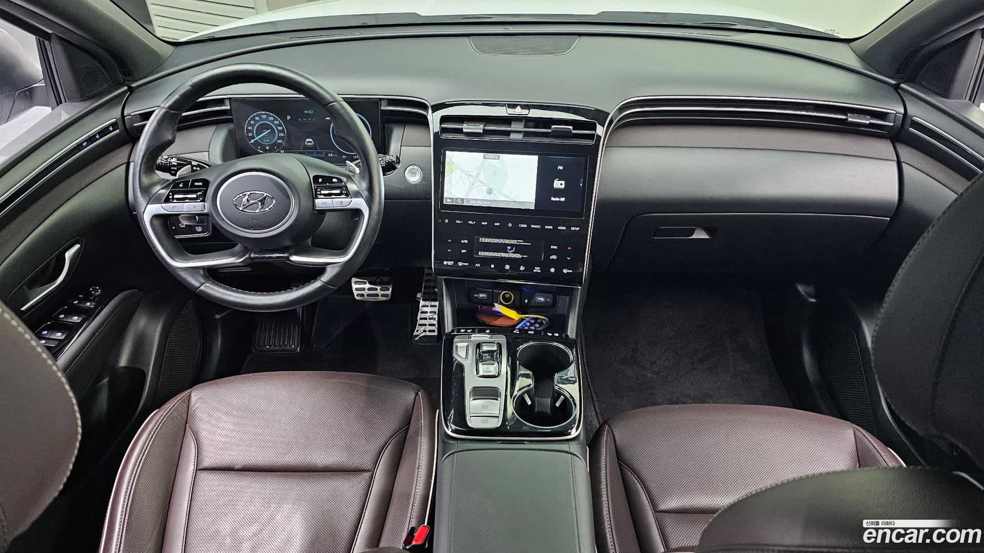 Tucson Hyundai 2022.2-INNER-007