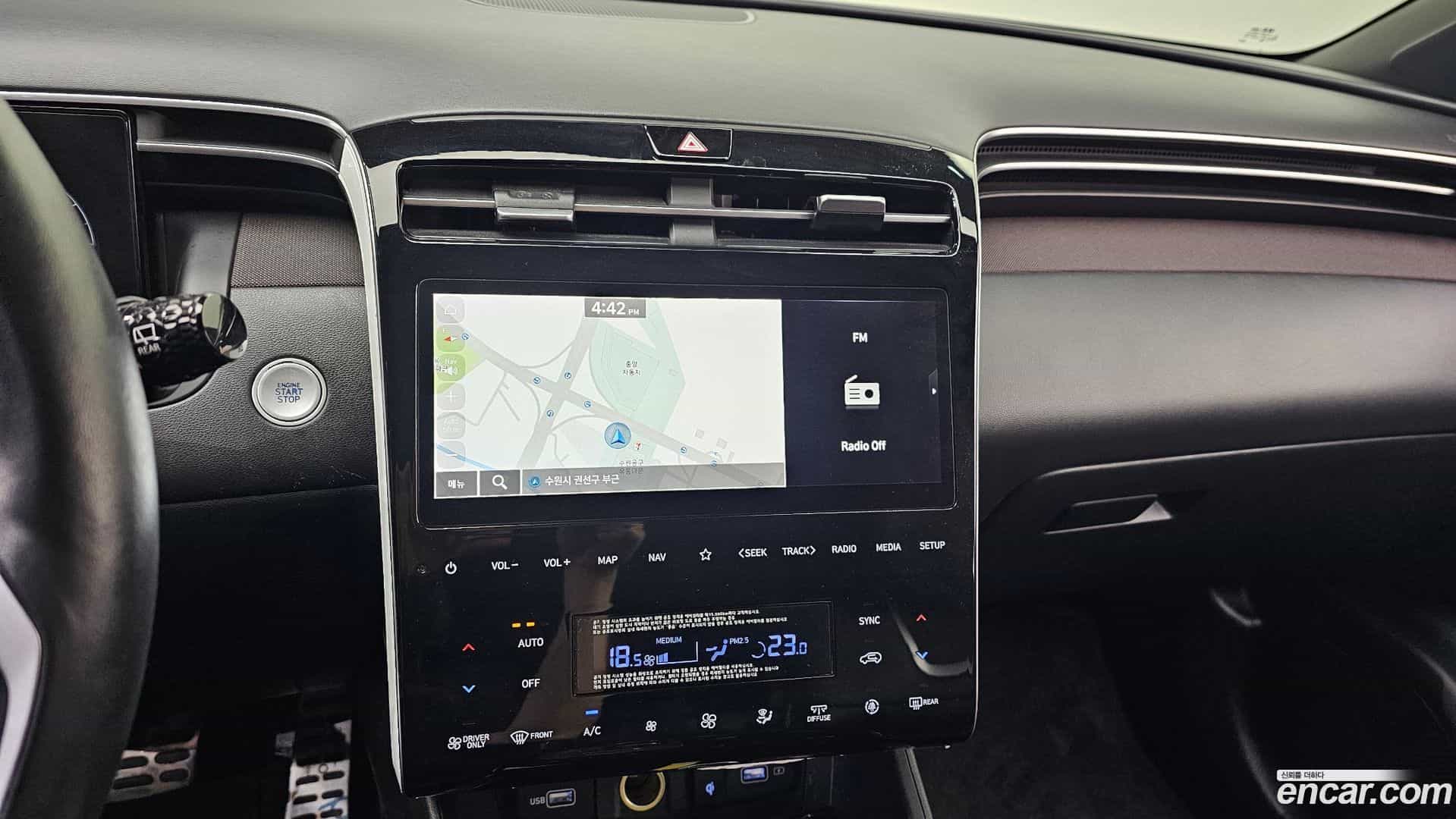 Tucson Hyundai 2022.2-OPTION-018
