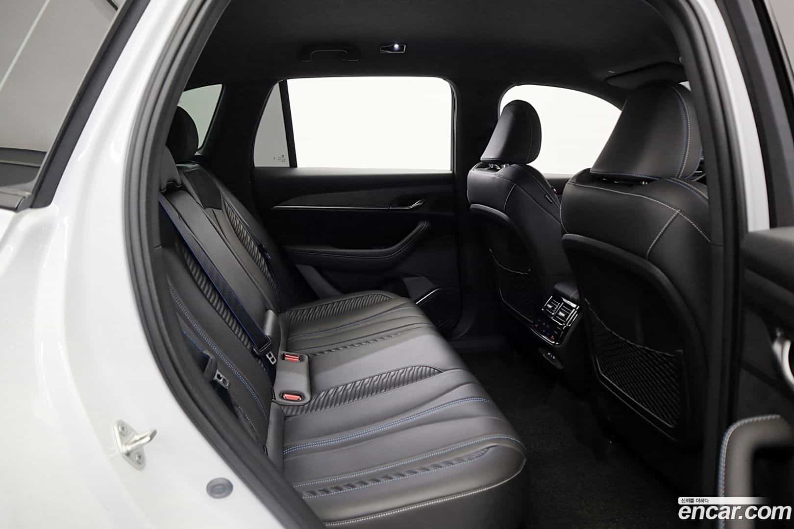 Grand Koleos Renault Korea 2024.8-OPTION-022