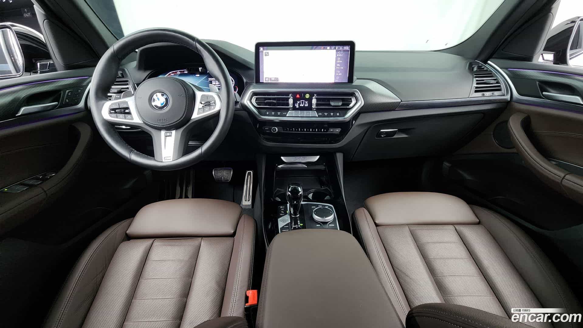 X3 BMW 2023.2-INNER-007