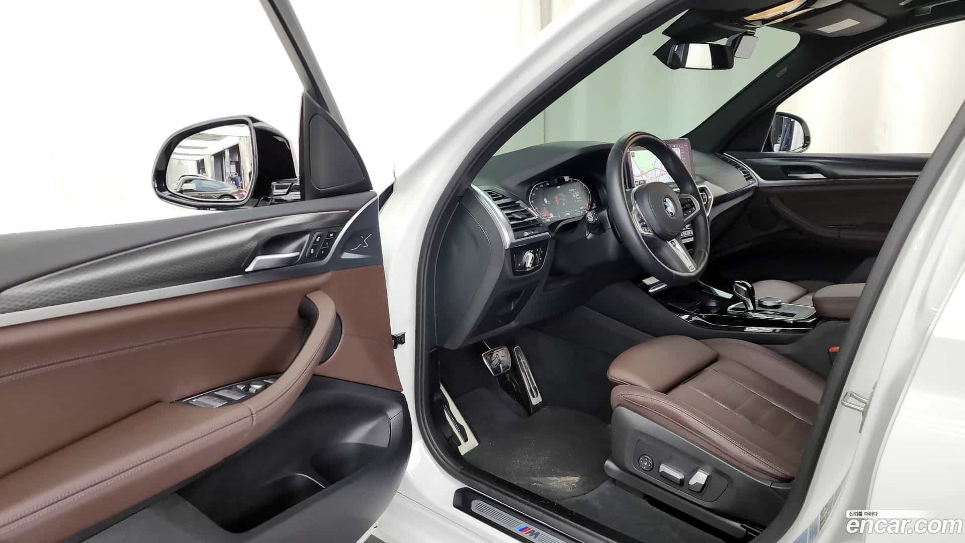 X3 BMW 2023.2-INNER-010