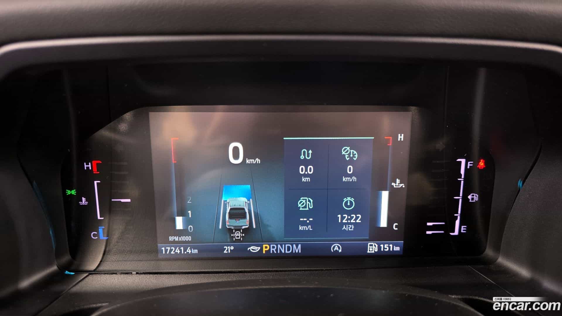 Ranger Ford 2023.2-INNER-008