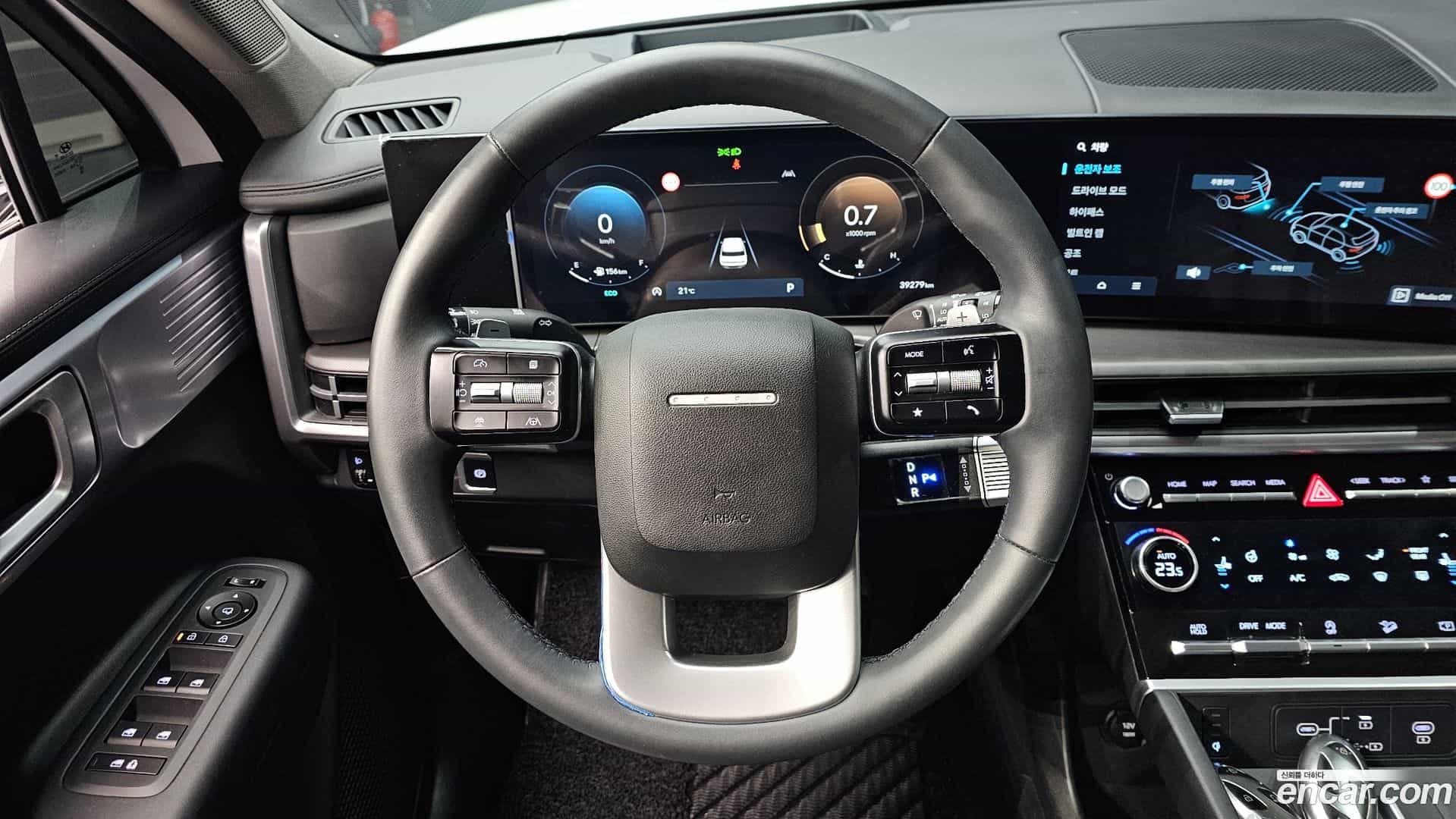 Santafe Hyundai 2024.1-OPTION-018