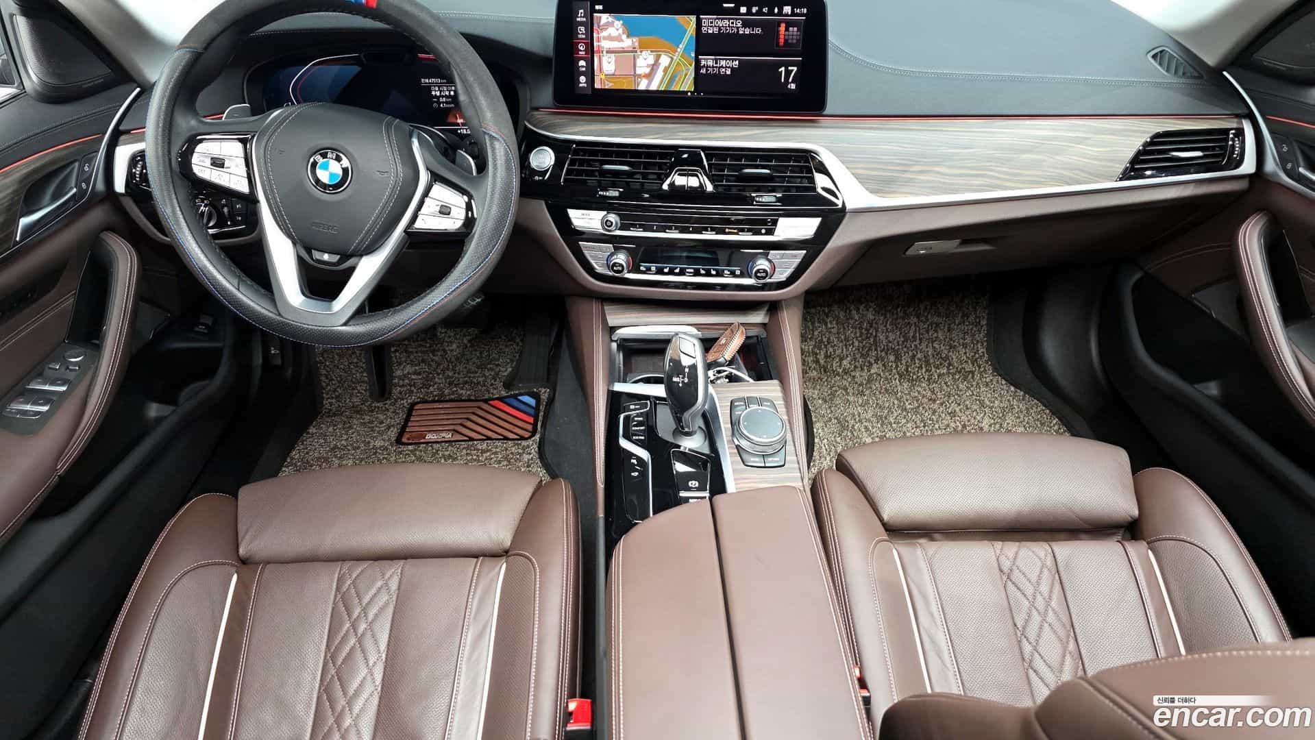 5-Series BMW 2023.4-INNER-007
