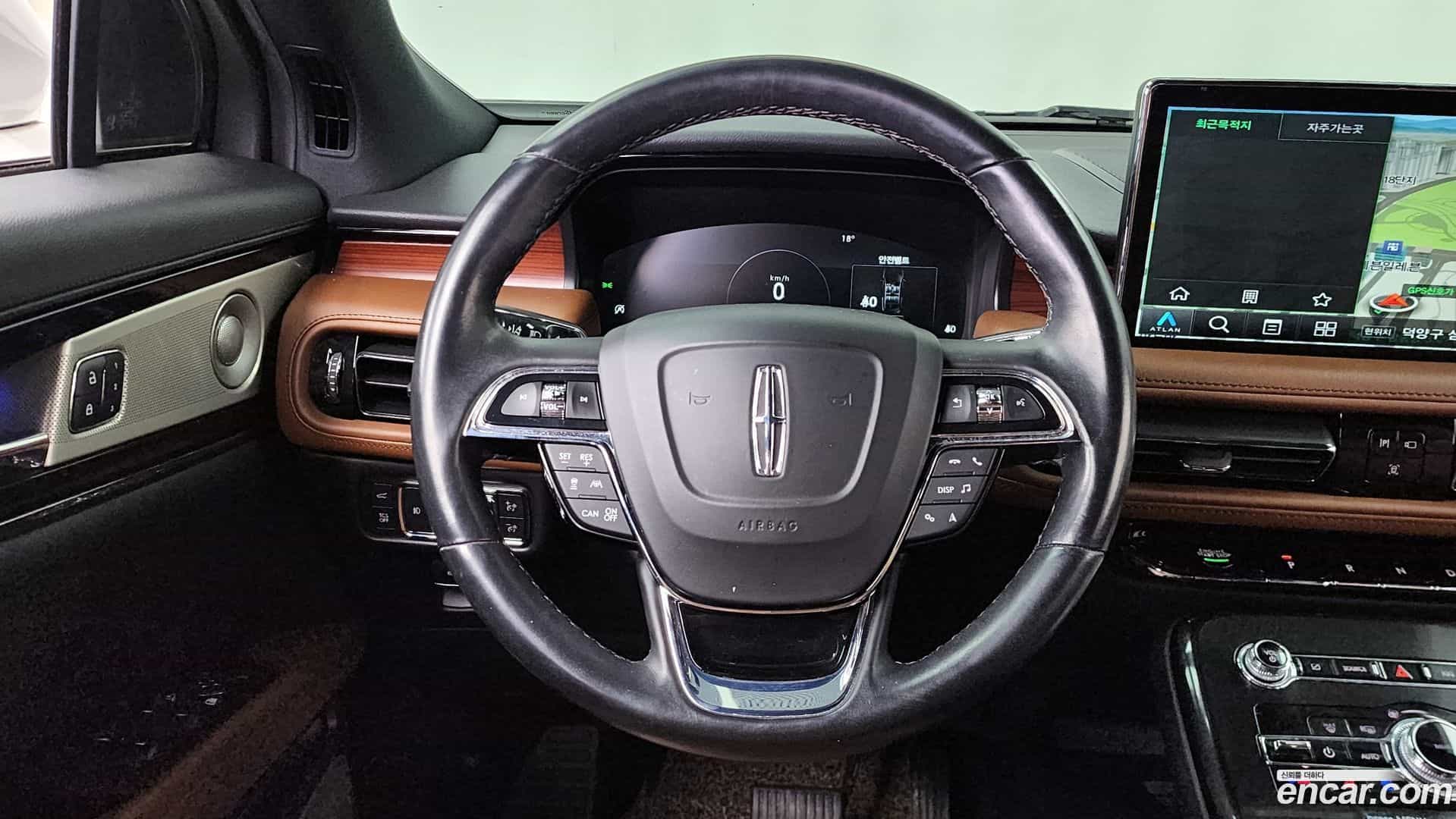 Nautilus Lincoln 2022.4-OPTION-017