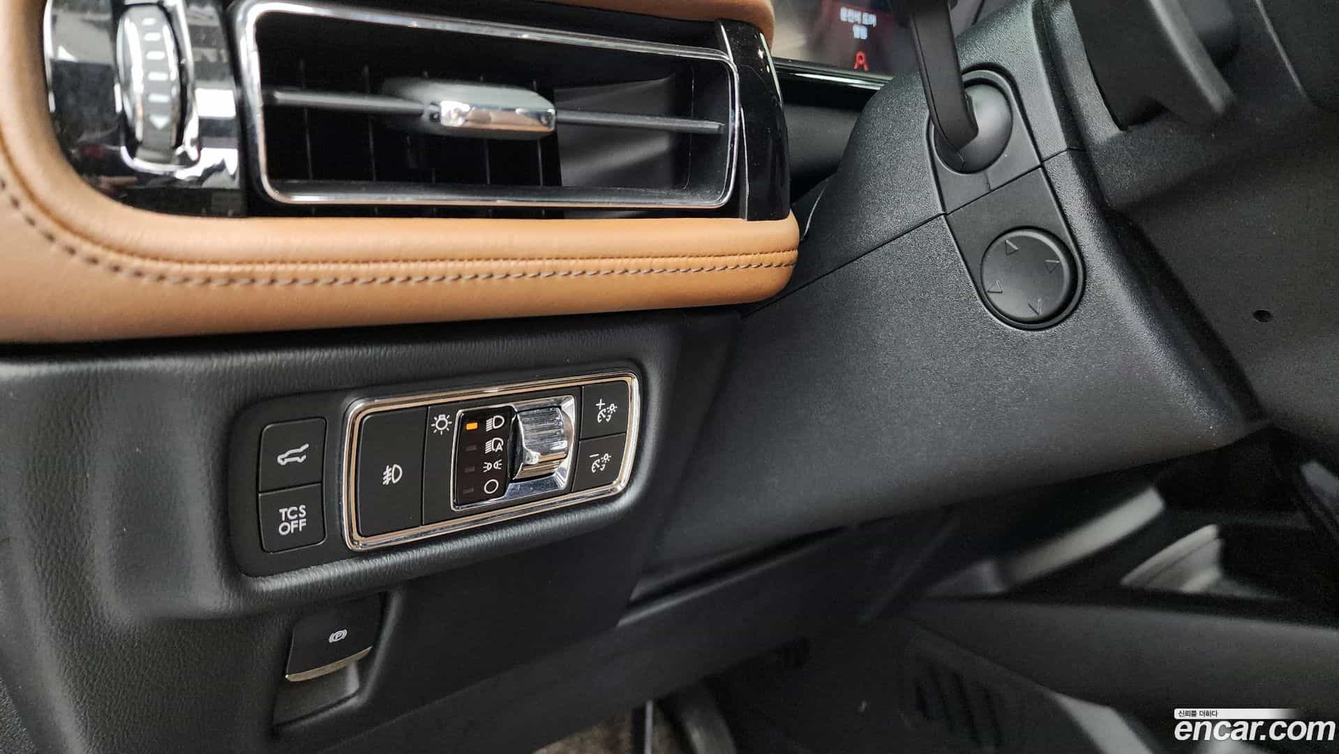 Nautilus Lincoln 2022.4-OPTION-020
