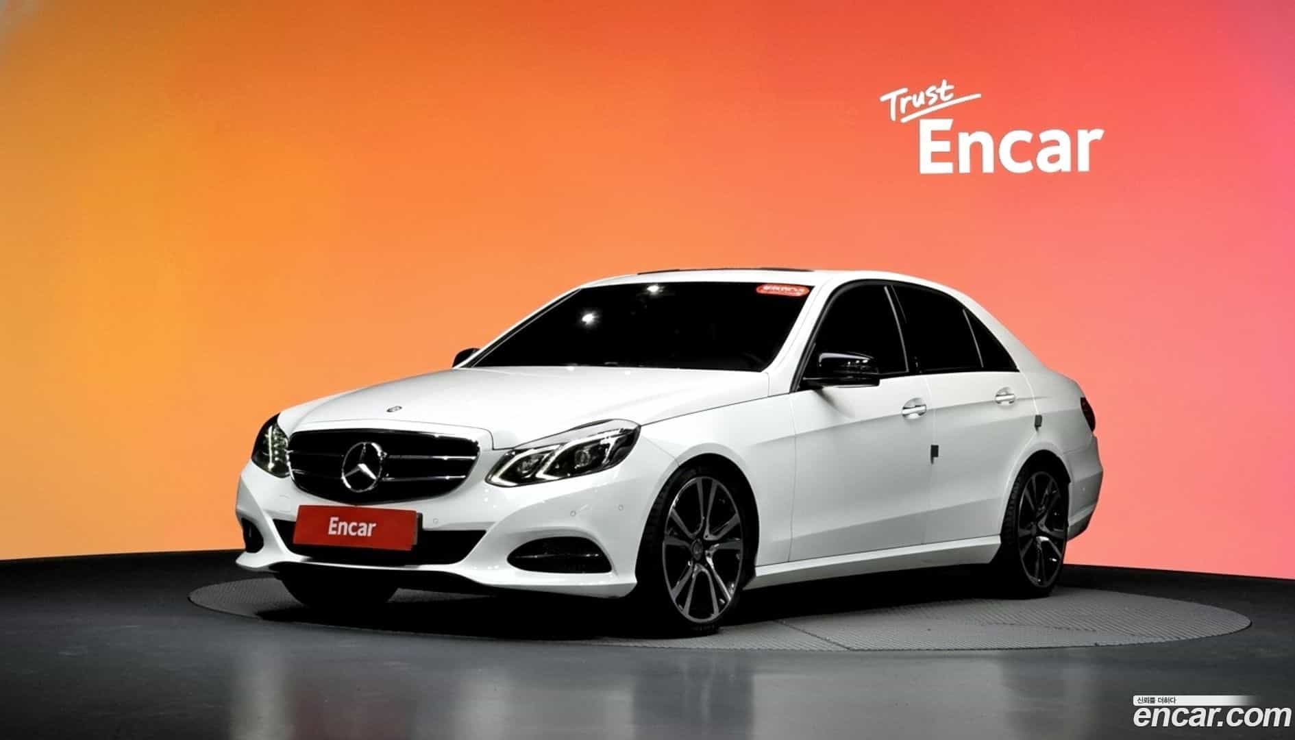 E-Class Mercedes-Benz 2015.1-DIAG2-001
