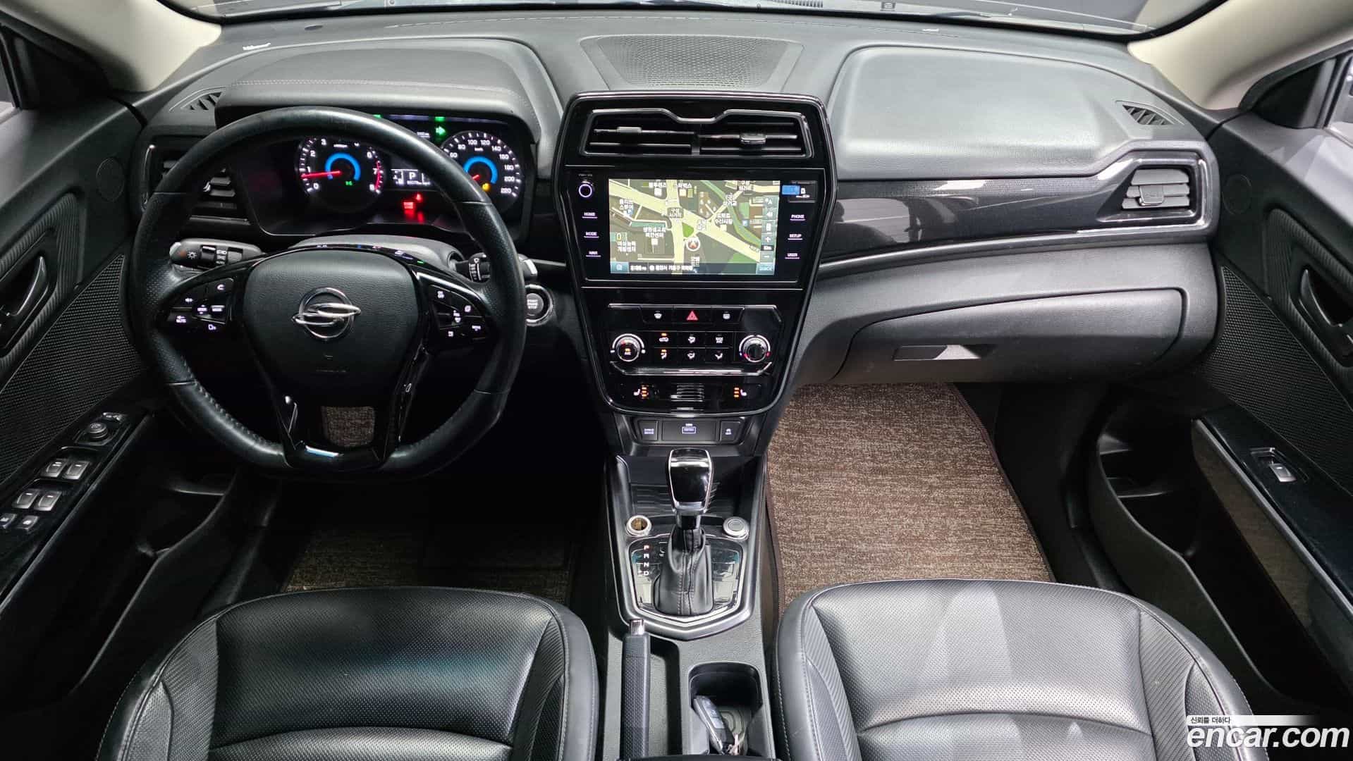TIBOLI KG Mobility 2021.2-INNER-007