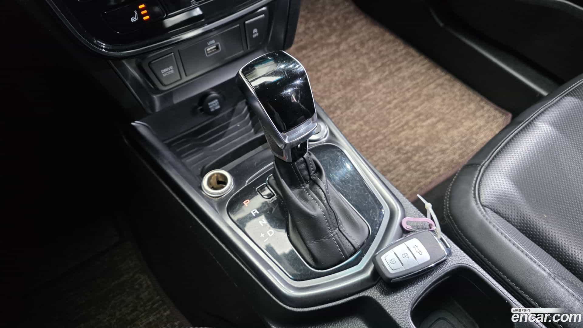 TIBOLI KG Mobility 2021.2-INNER-009