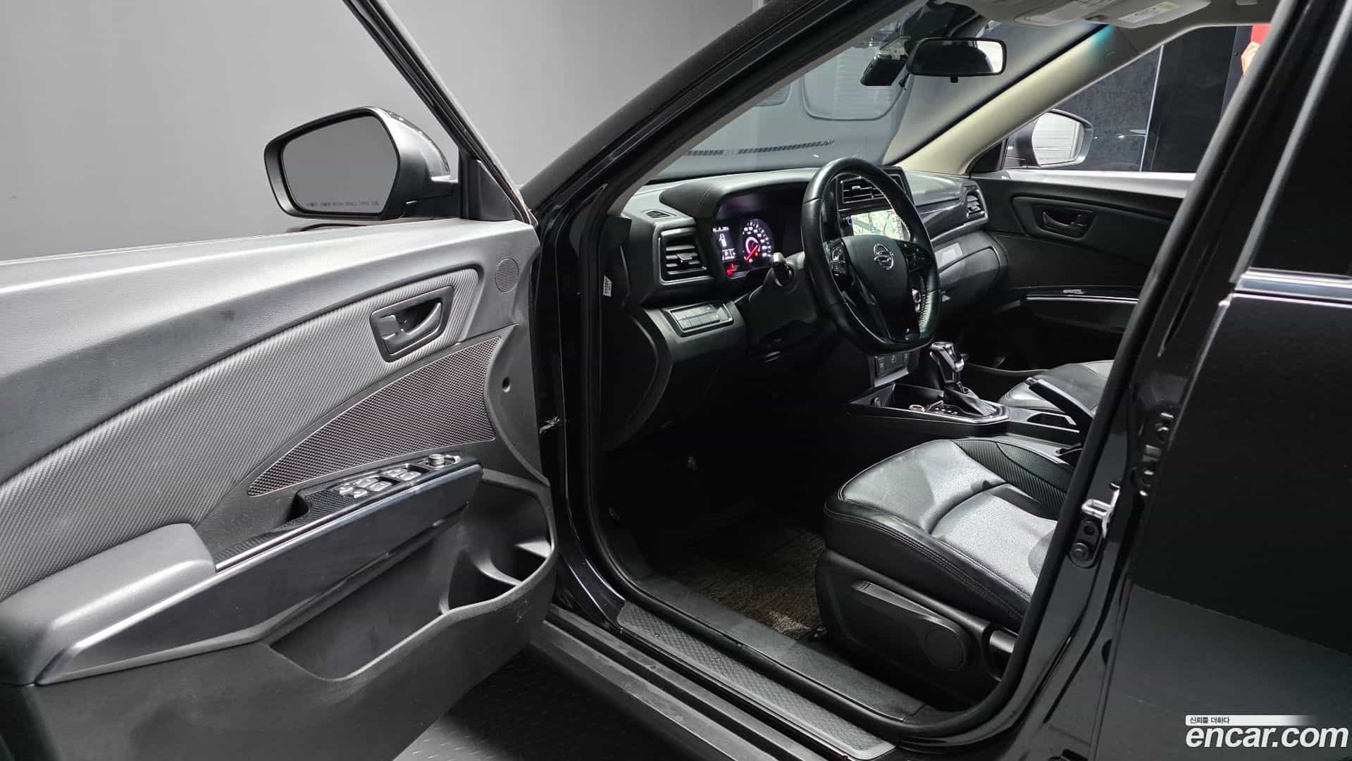 TIBOLI KG Mobility 2021.2-INNER-010