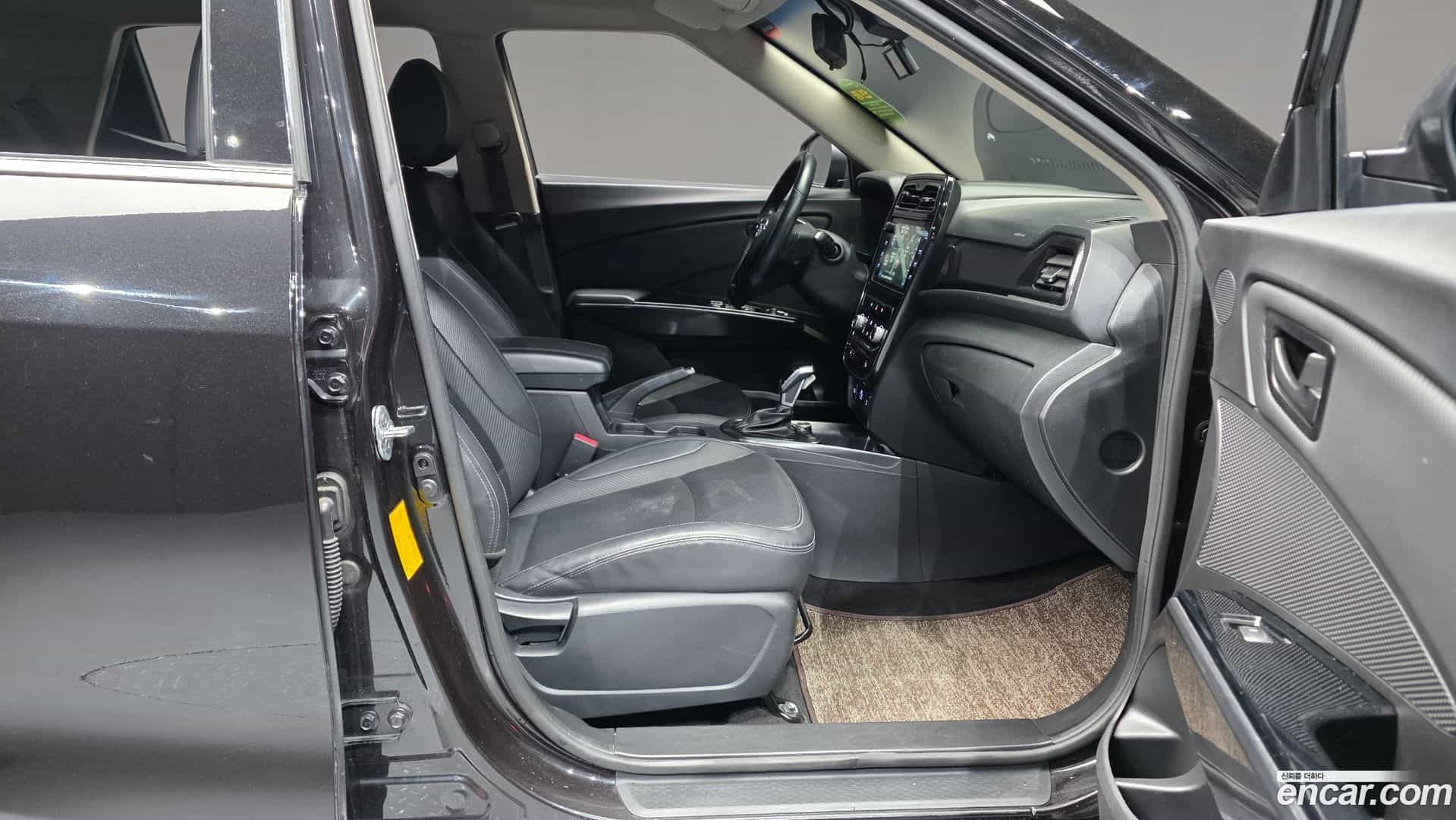 TIBOLI KG Mobility 2021.2-OPTION-015
