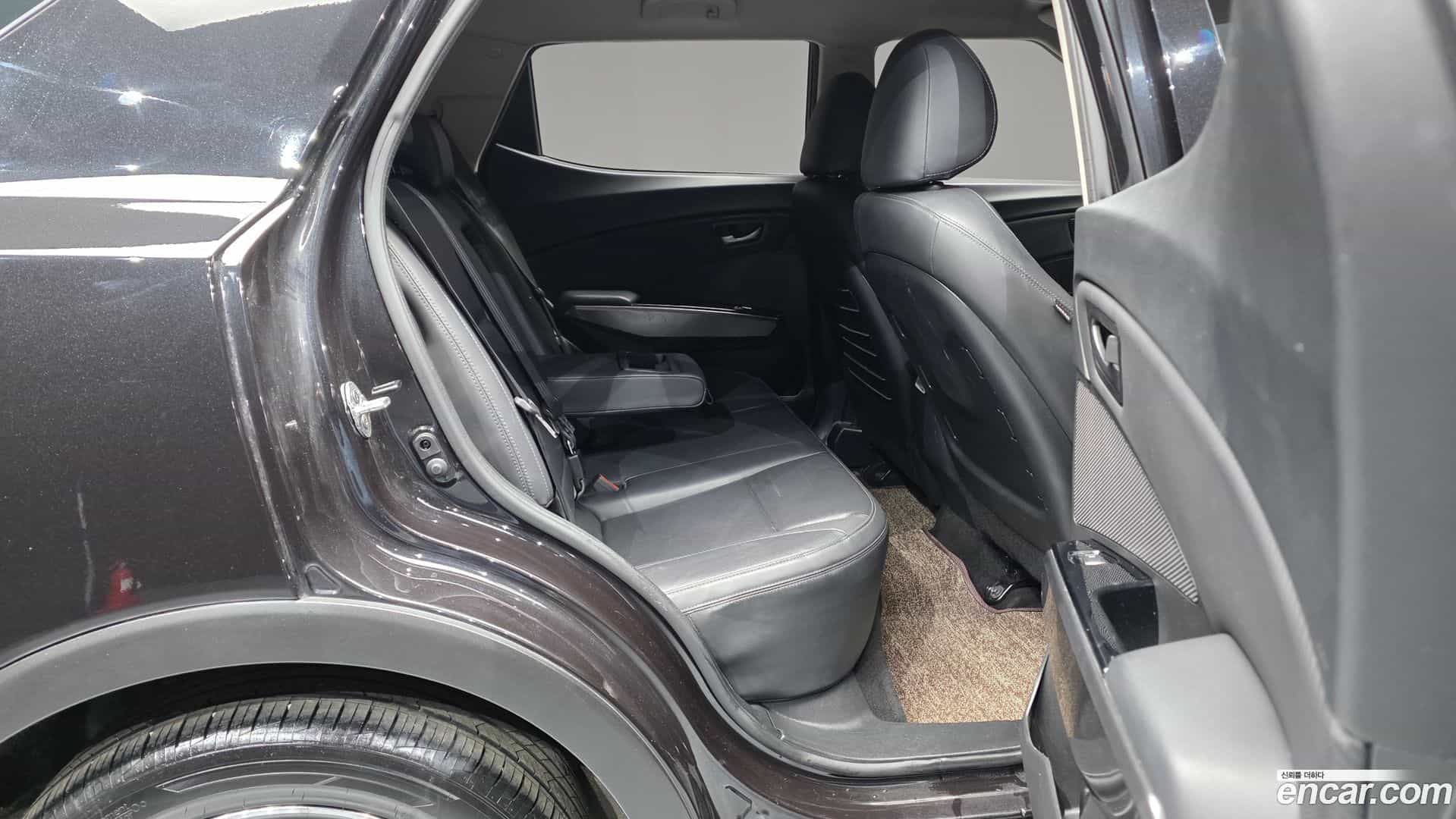 TIBOLI KG Mobility 2021.2-OPTION-016