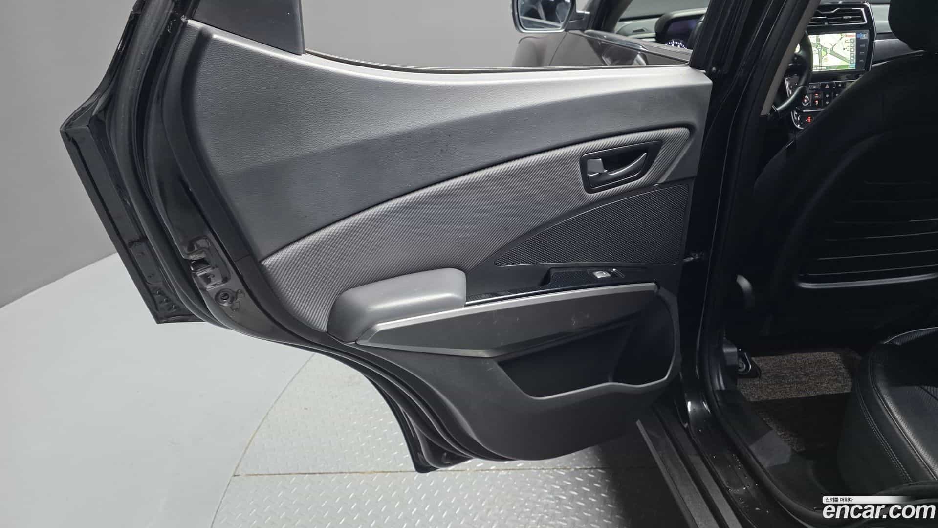 TIBOLI KG Mobility 2021.2-INNER-035