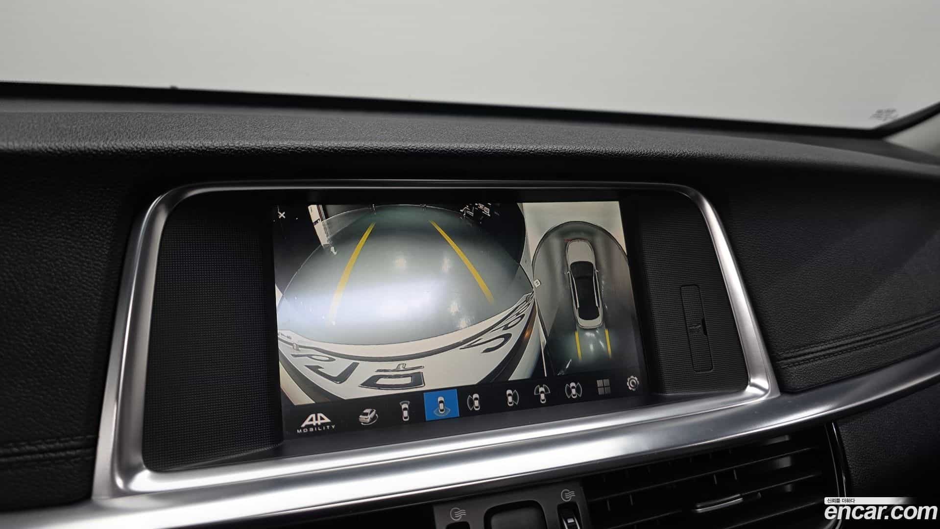 K5 Kia 2018.3-OPTION-020