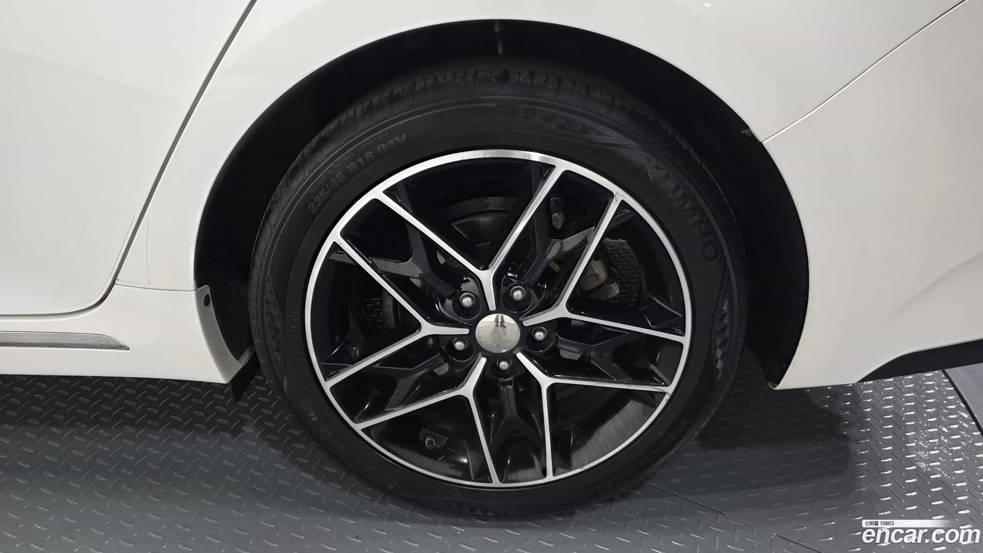 K5 Kia 2018.3-OUTER-031