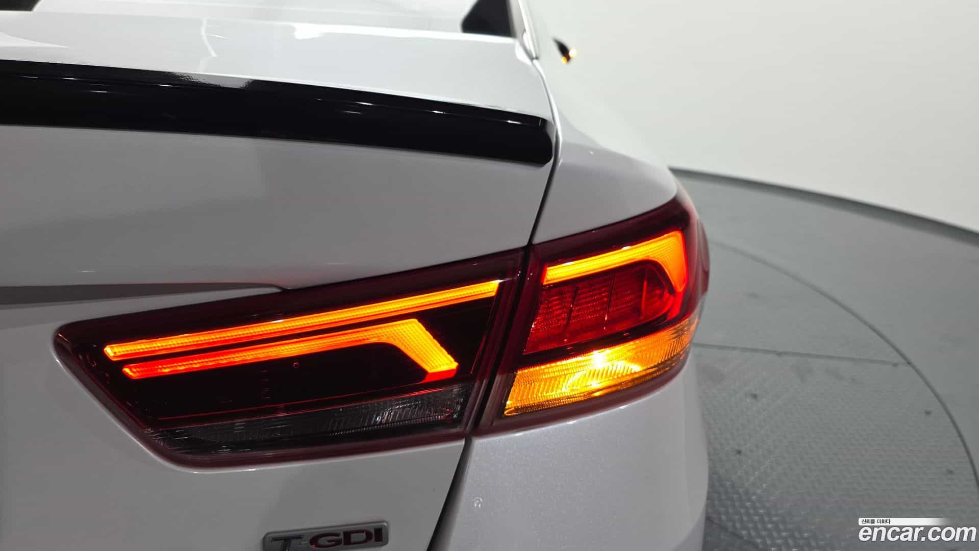 K5 Kia 2018.3-OUTER-033
