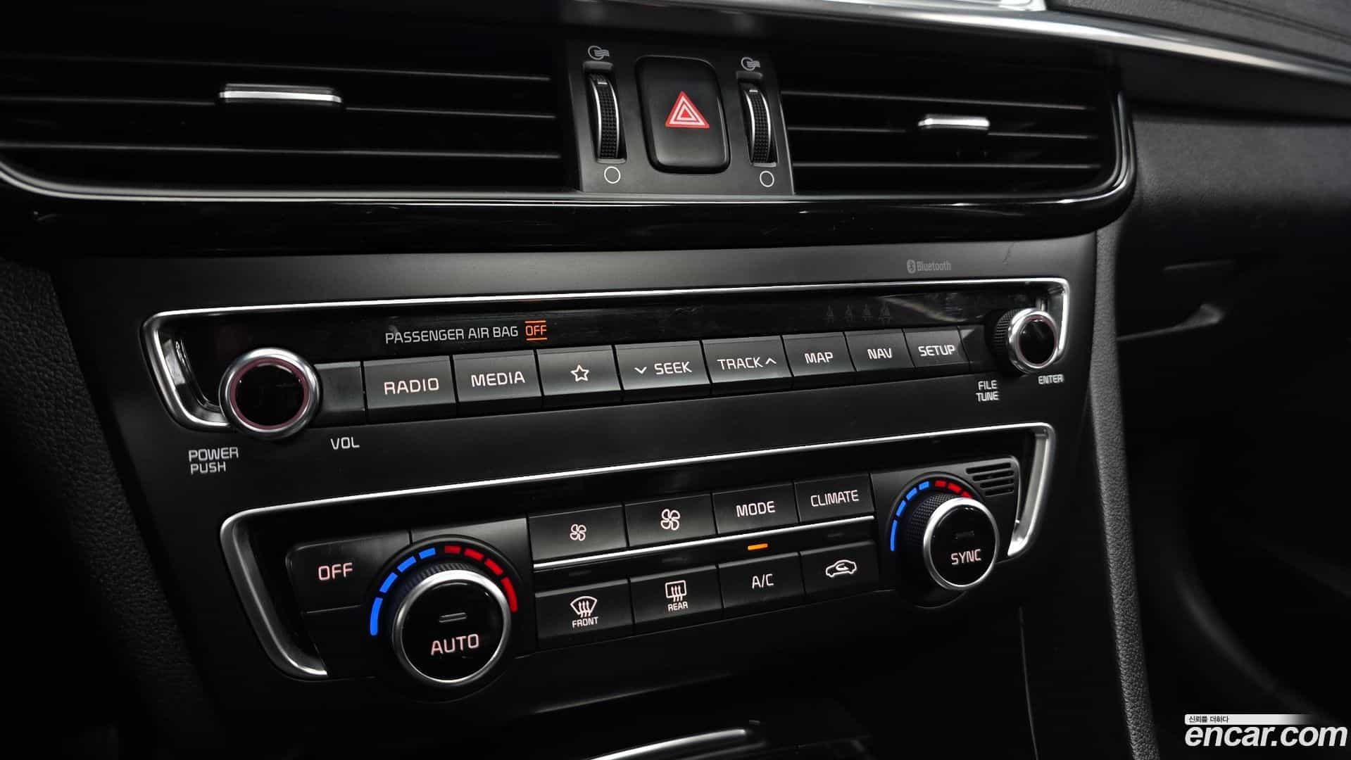 K5 Kia 2018.3-OPTION-041