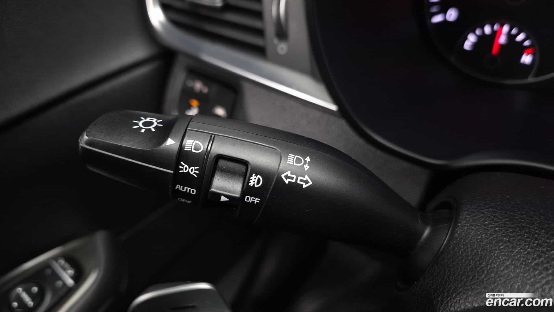 K5 Kia 2018.3-OPTION-042