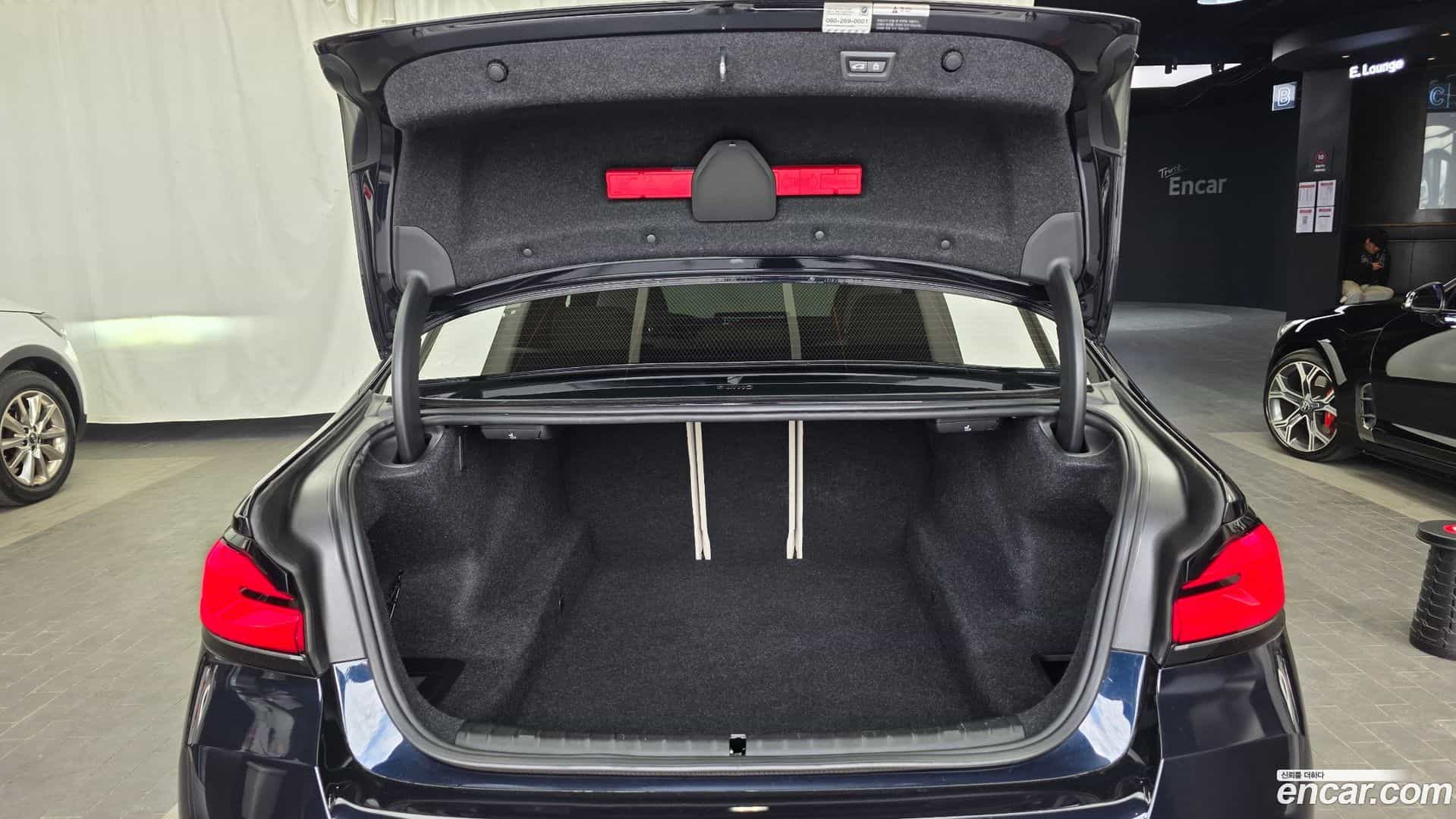 5-Series BMW 2021.7-OPTION-024