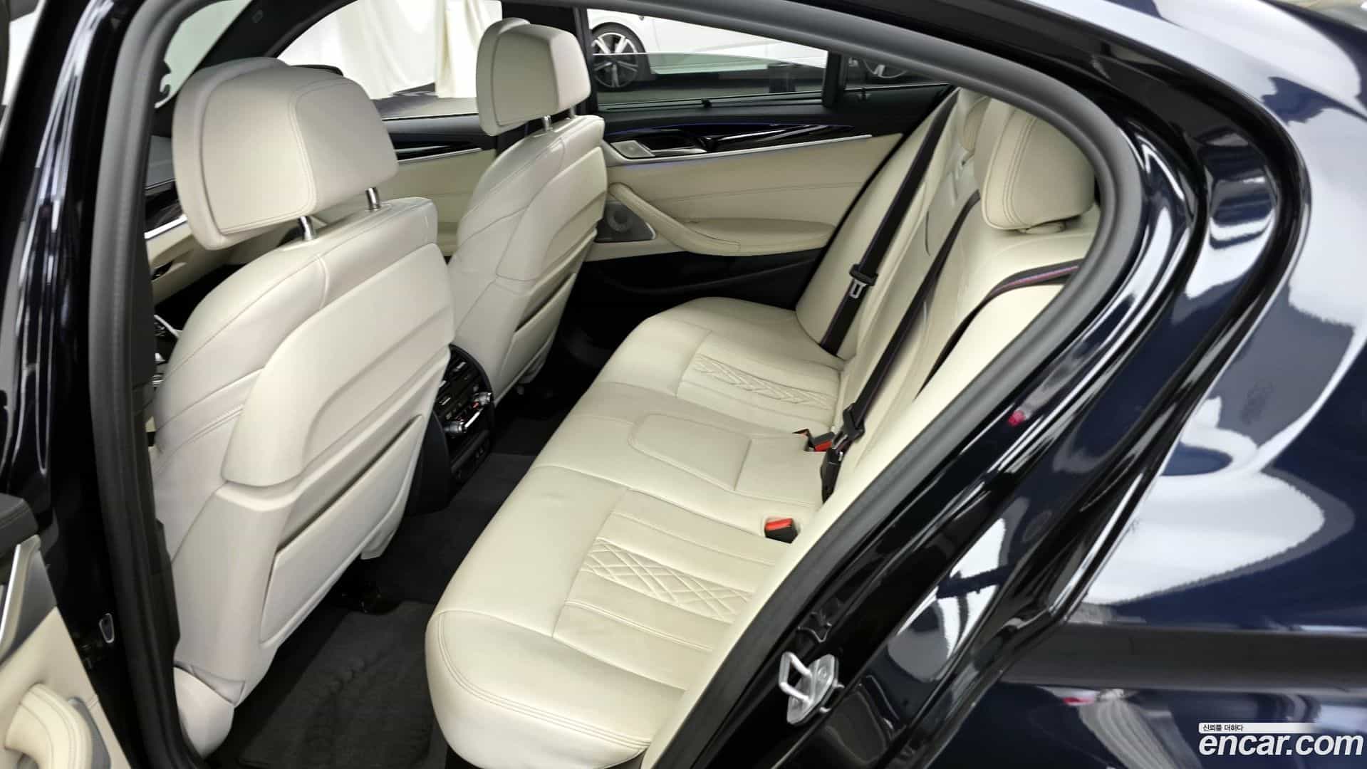 5-Series BMW 2021.7-INNER-036