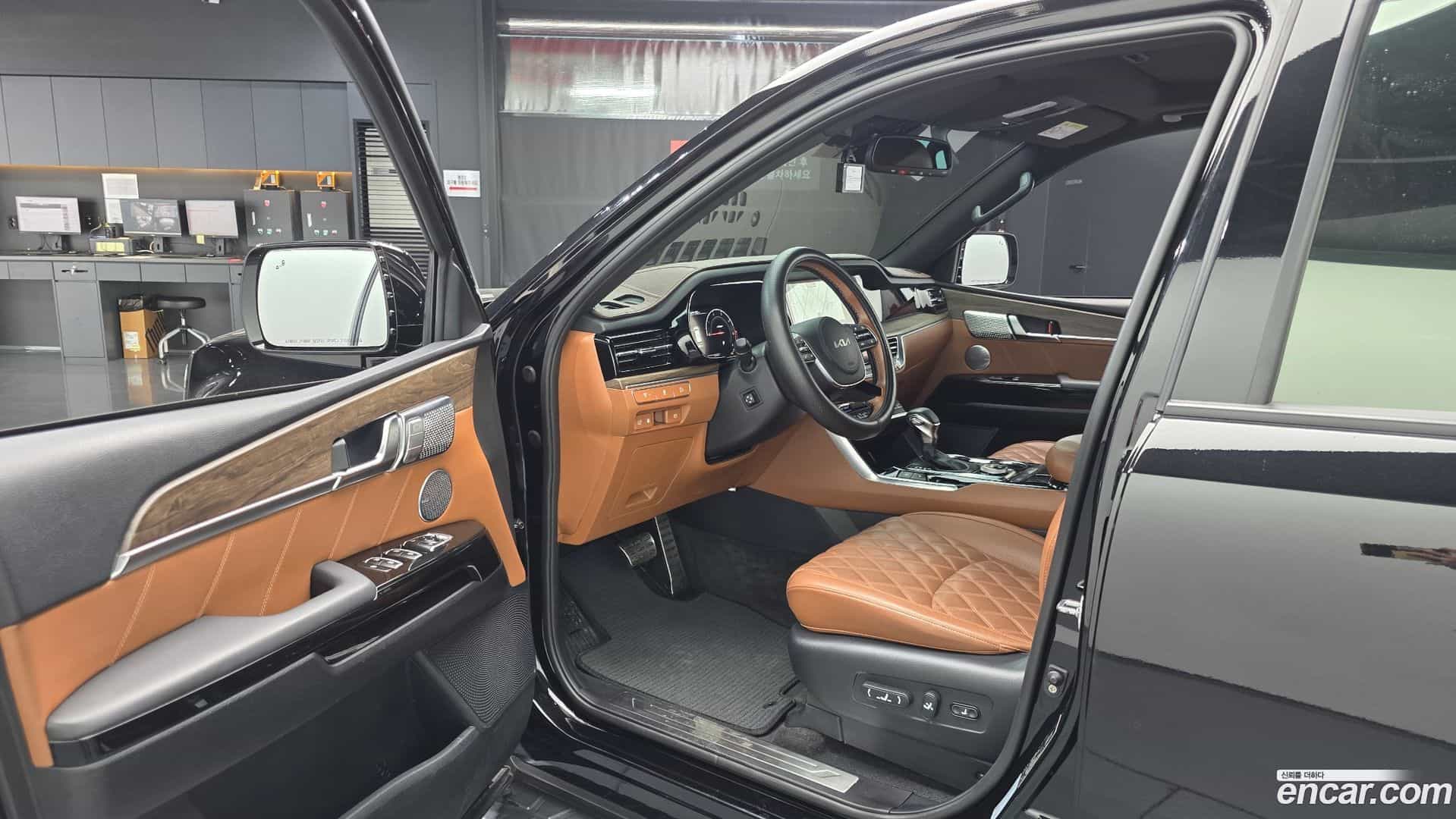 Mohave Kia 2022.3-INNER-010