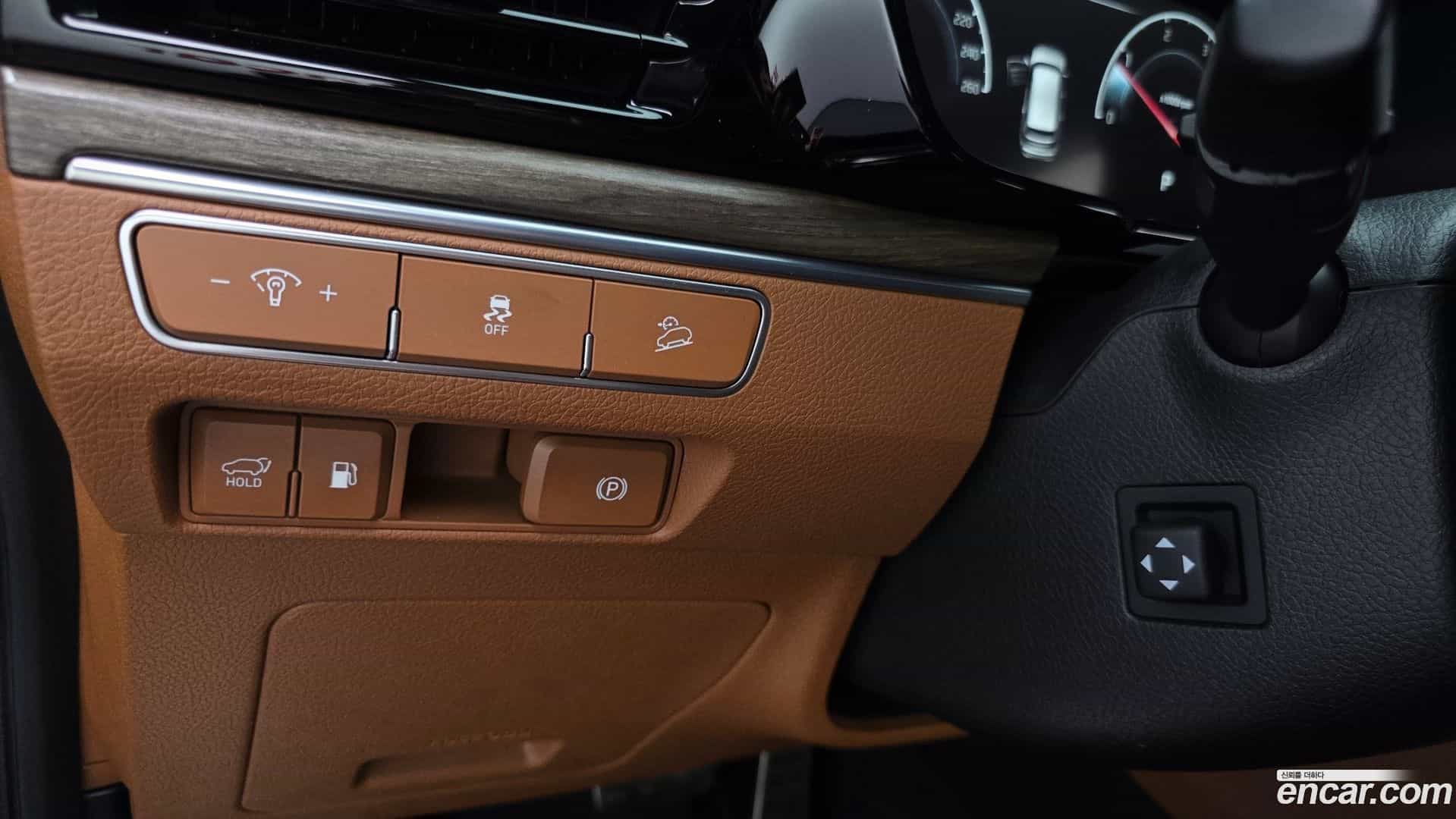 Mohave Kia 2022.3-OPTION-040