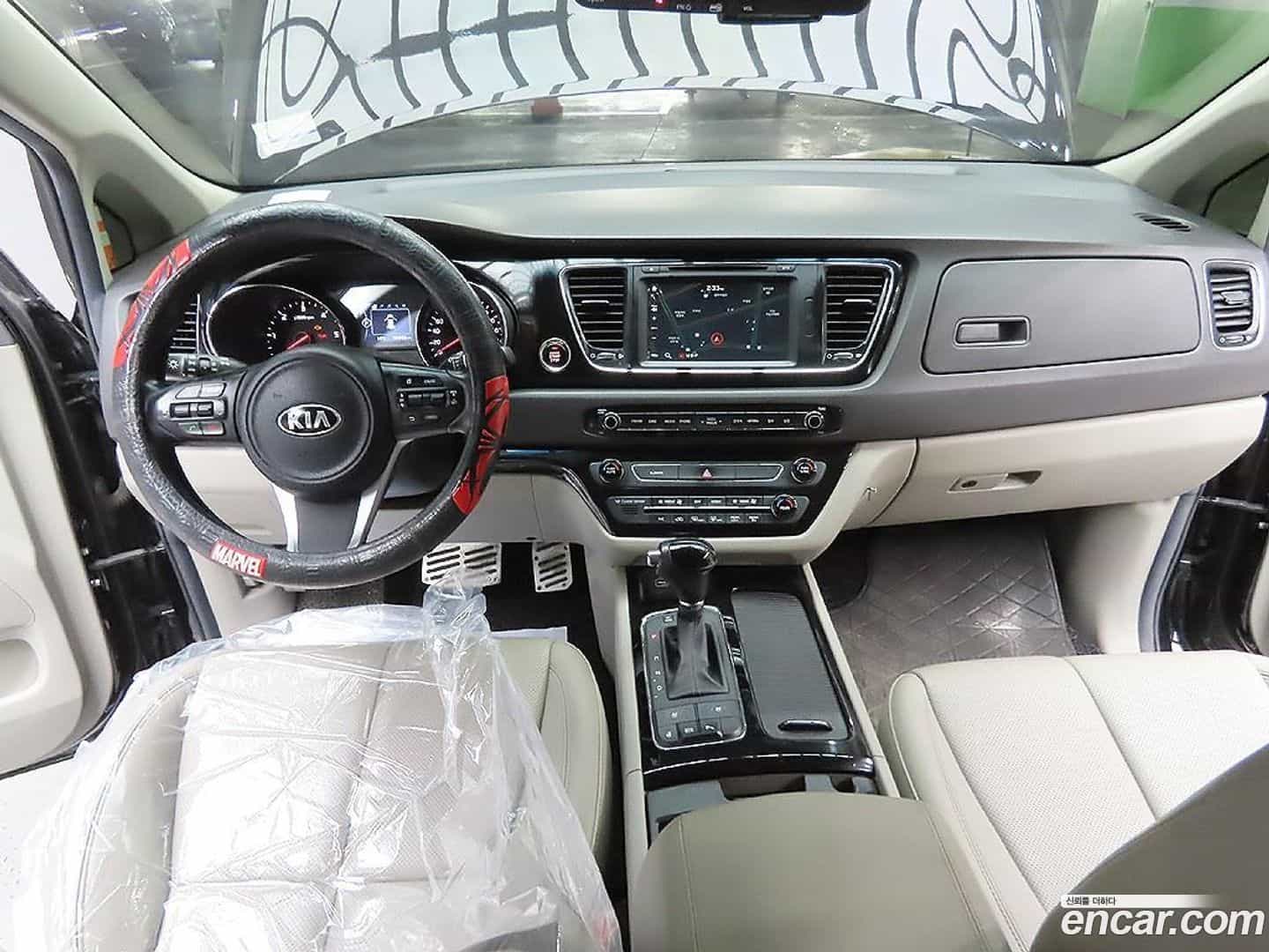 Canival Kia 2016.2-INNER-007