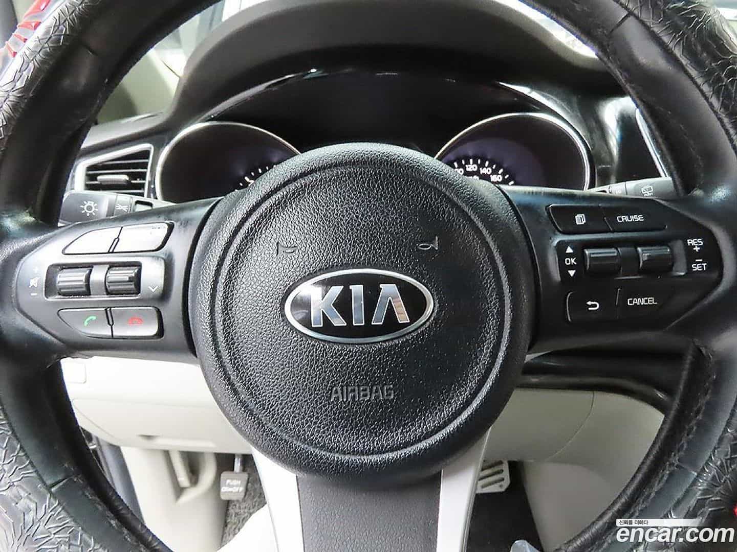 Canival Kia 2016.2-OPTION-016