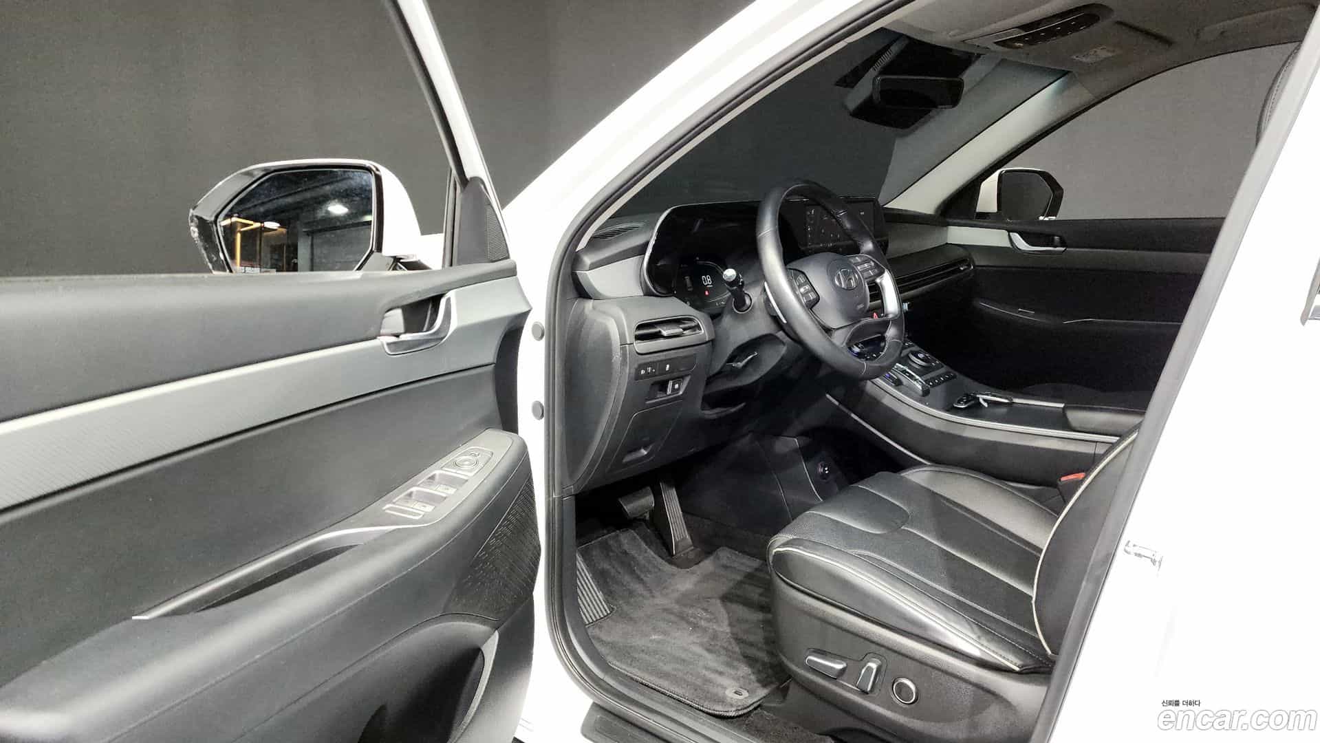 Palisade Hyundai 2022.8-INNER-010