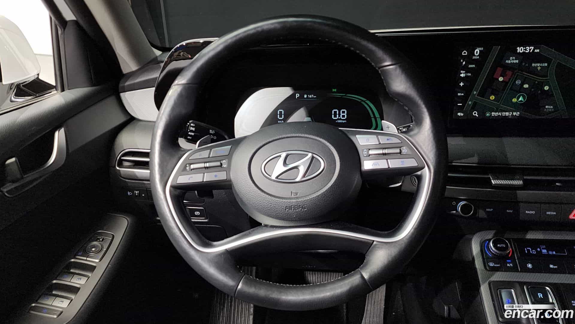 Palisade Hyundai 2022.8-OPTION-017