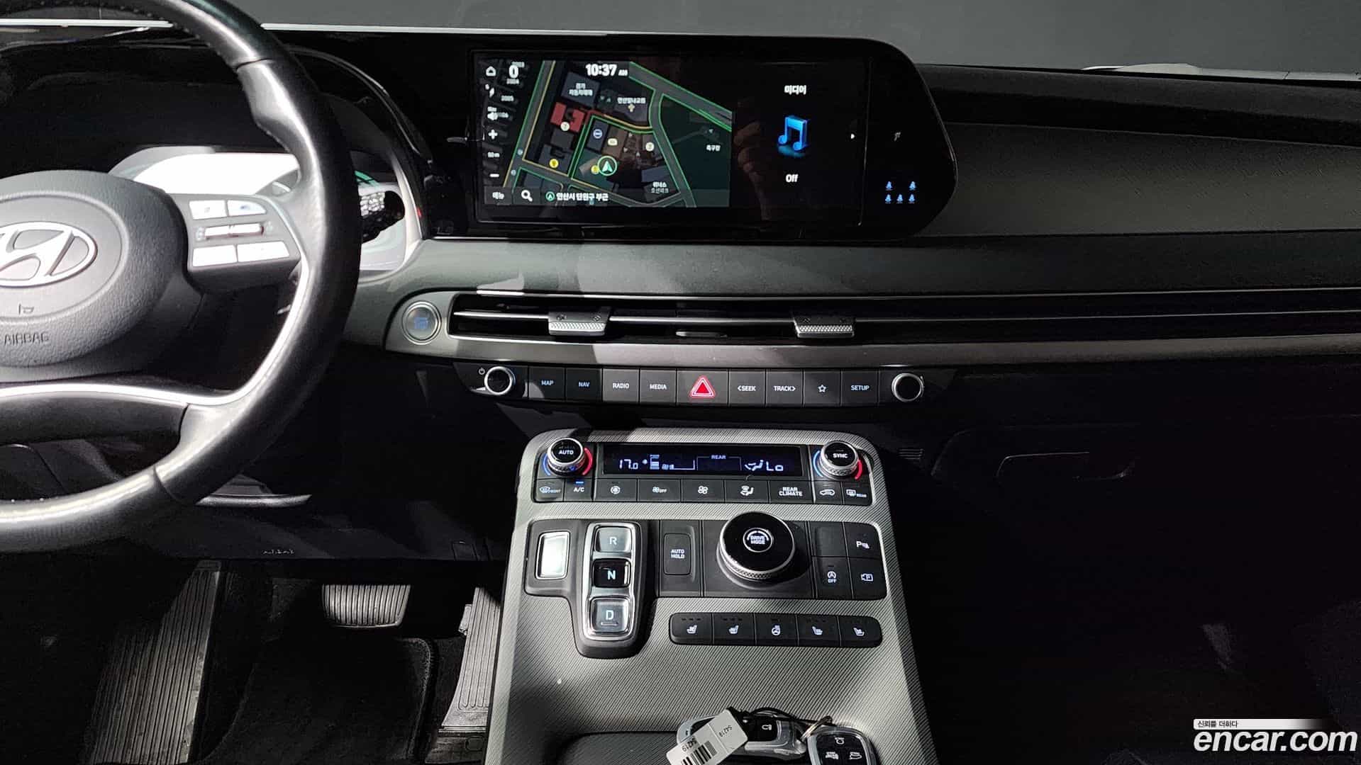 Palisade Hyundai 2022.8-OPTION-018