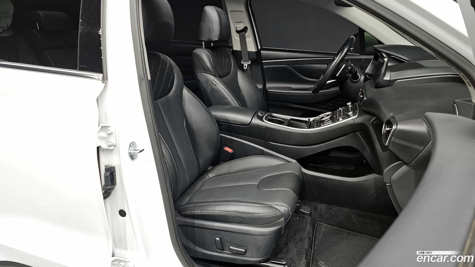 Santafe Hyundai 2023.2-OPTION-015
