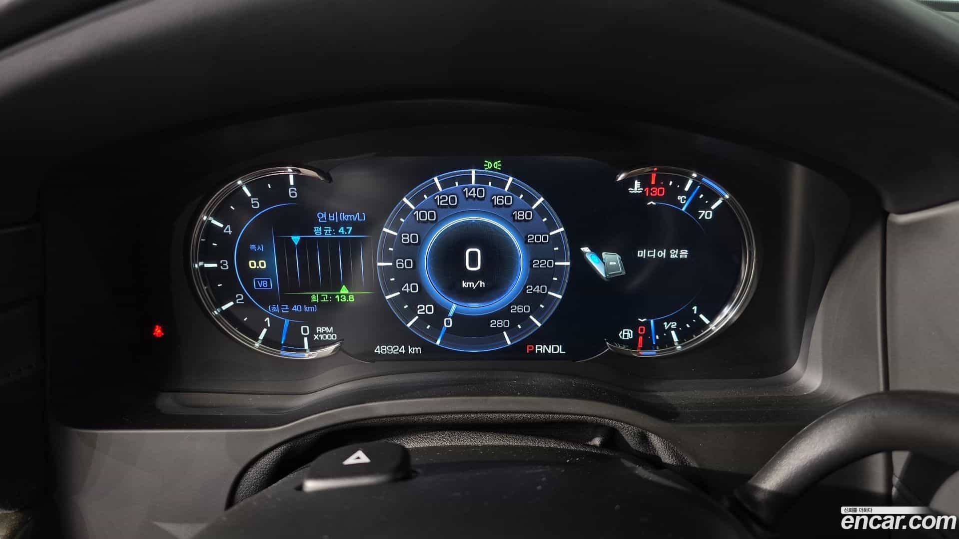 Escalade Cadillac 2019.3-INNER-008